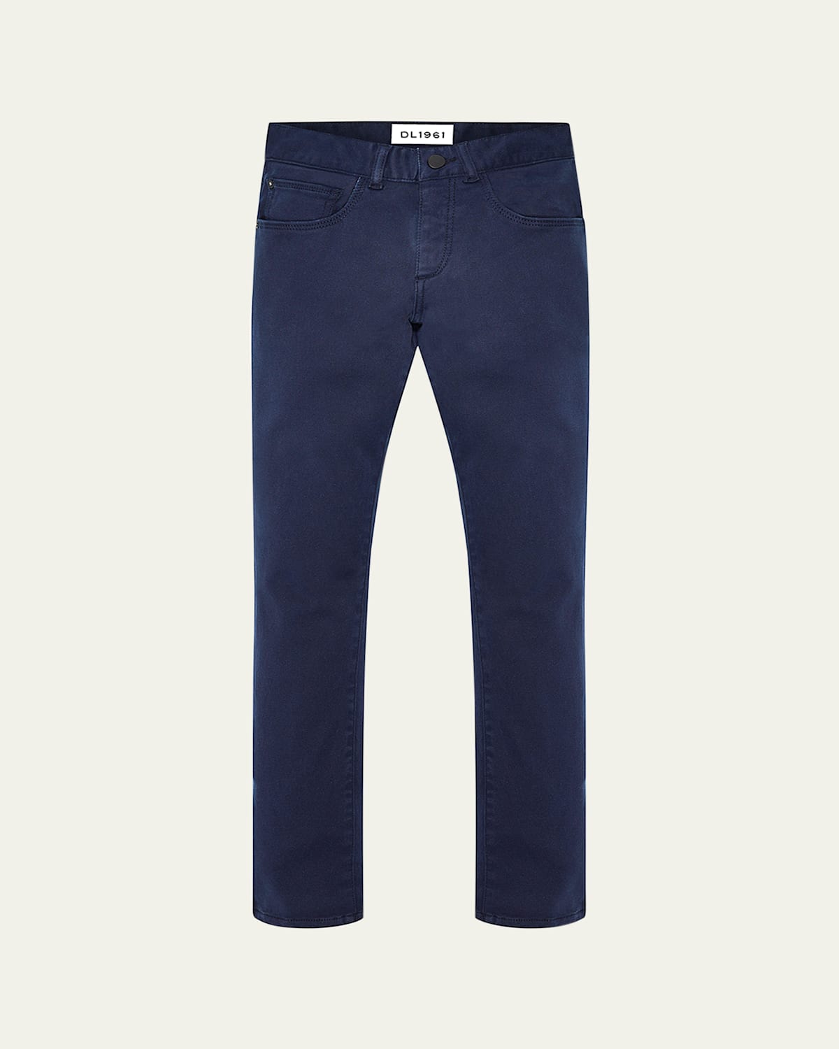 Dl1961 Boy's Brady Slim Denim Jeans In Blue