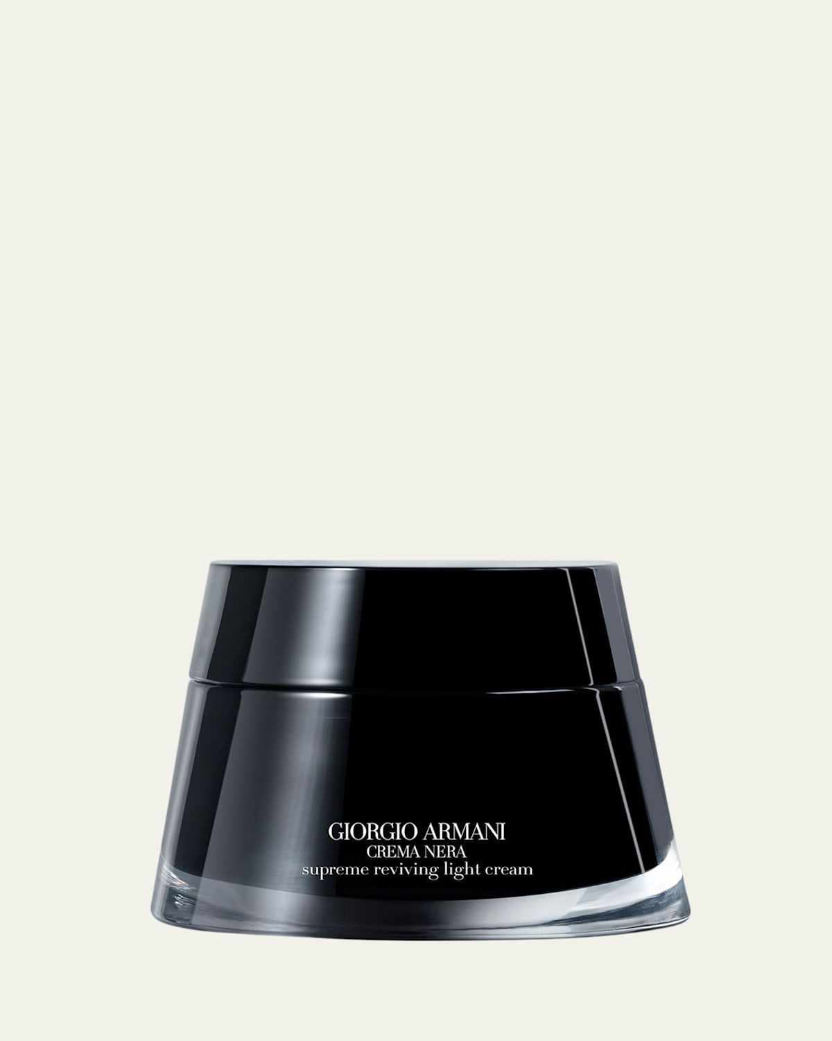 Crema Nera Extrema Supreme Light Reviving Cream