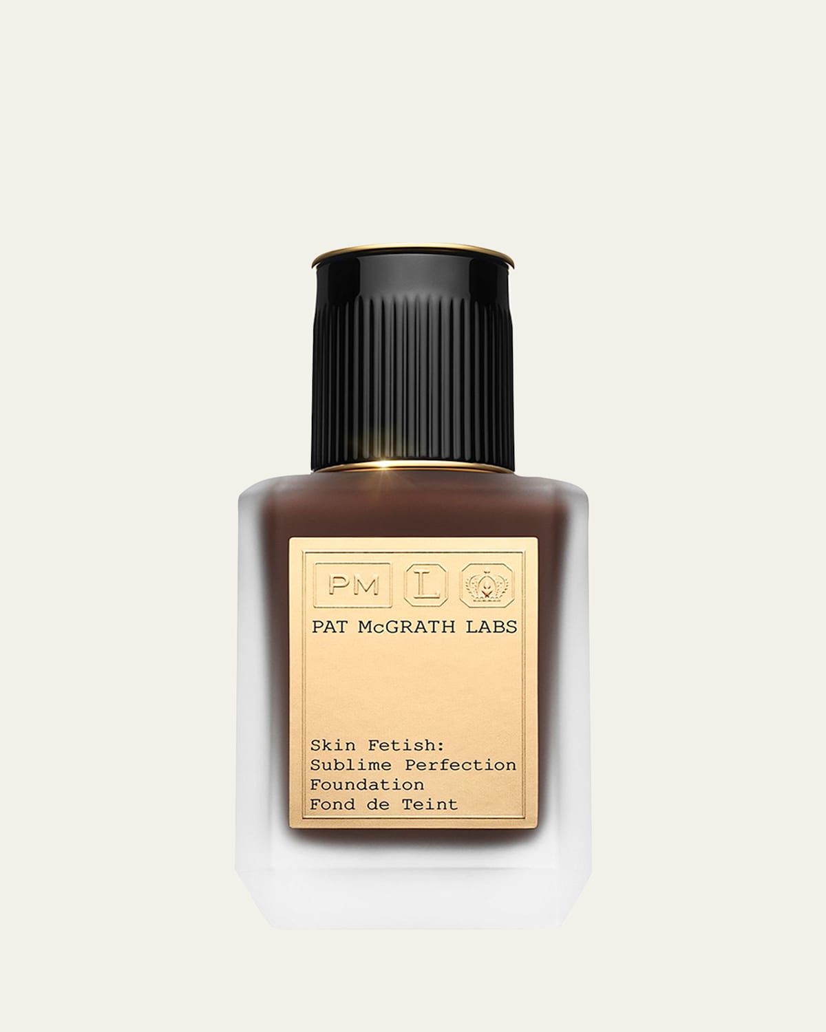 Skin Fetish: Sublime Perfection Foundation
