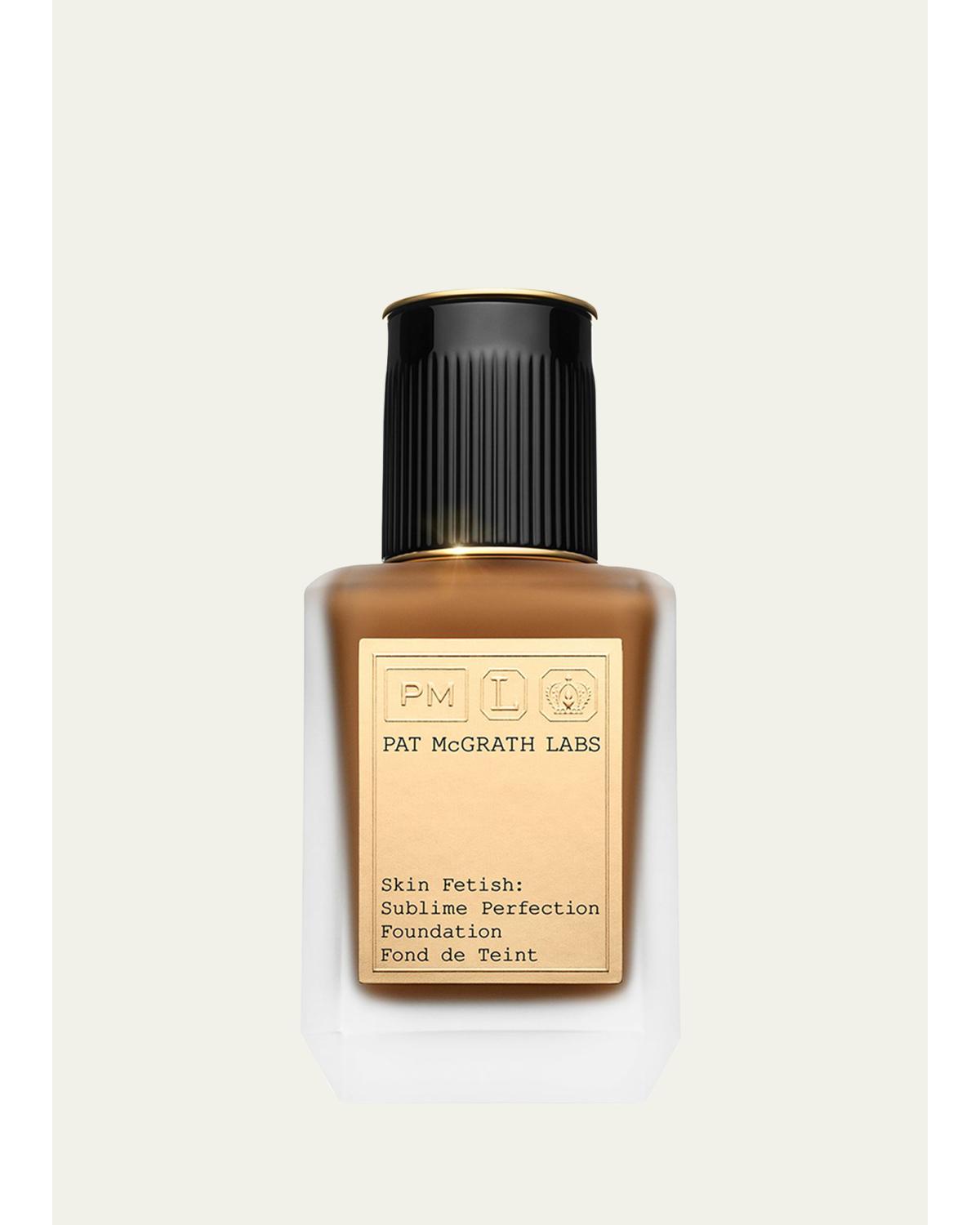PAT McGRATH LABS Skin Fetish: Sublime Perfection Weightless Foundation Medium Deep 26 1.18 oz/ 35 ml