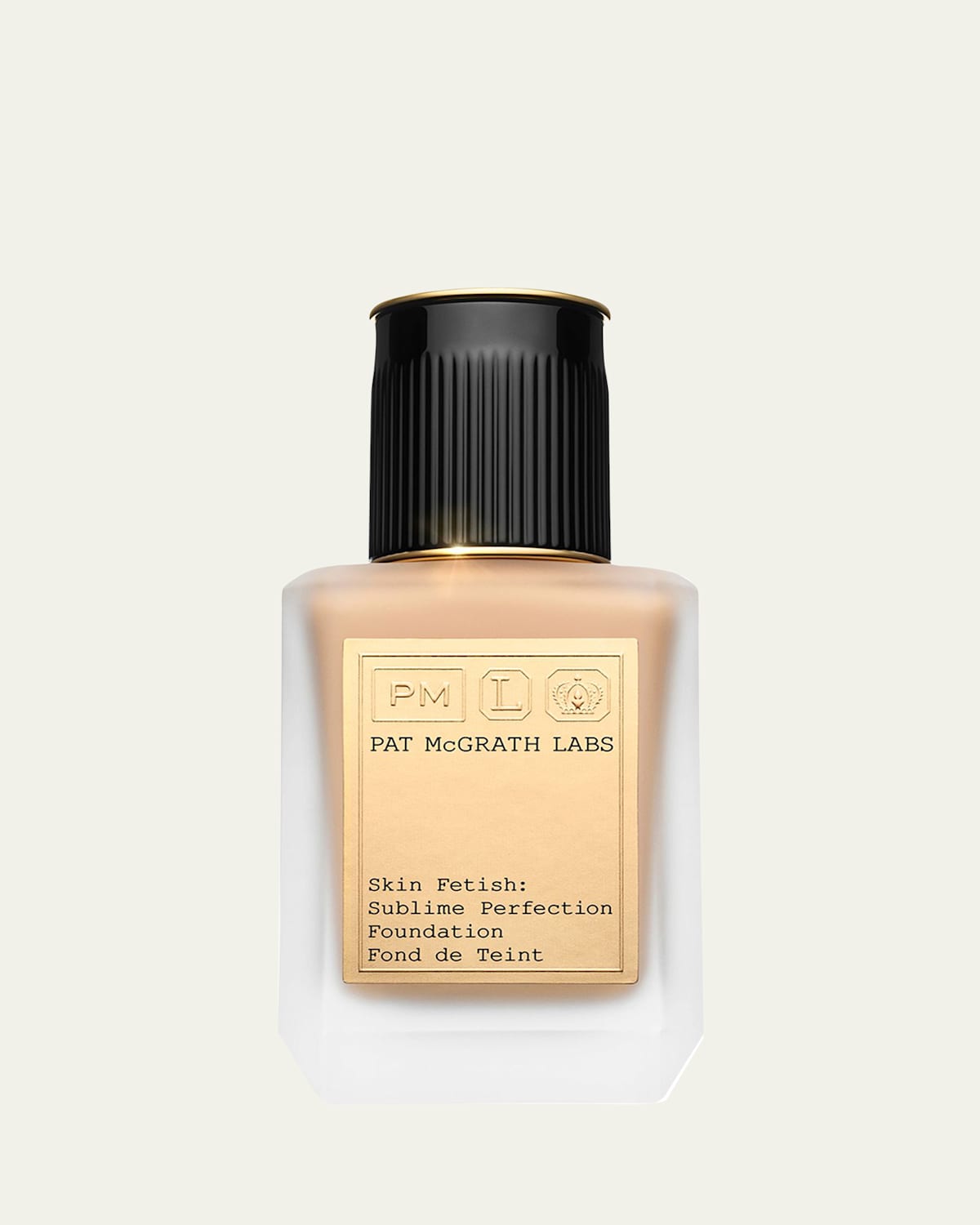 Pat Mcgrath Labs Skin Fetish: Sublime Perfection Foundation In Light Medium  8