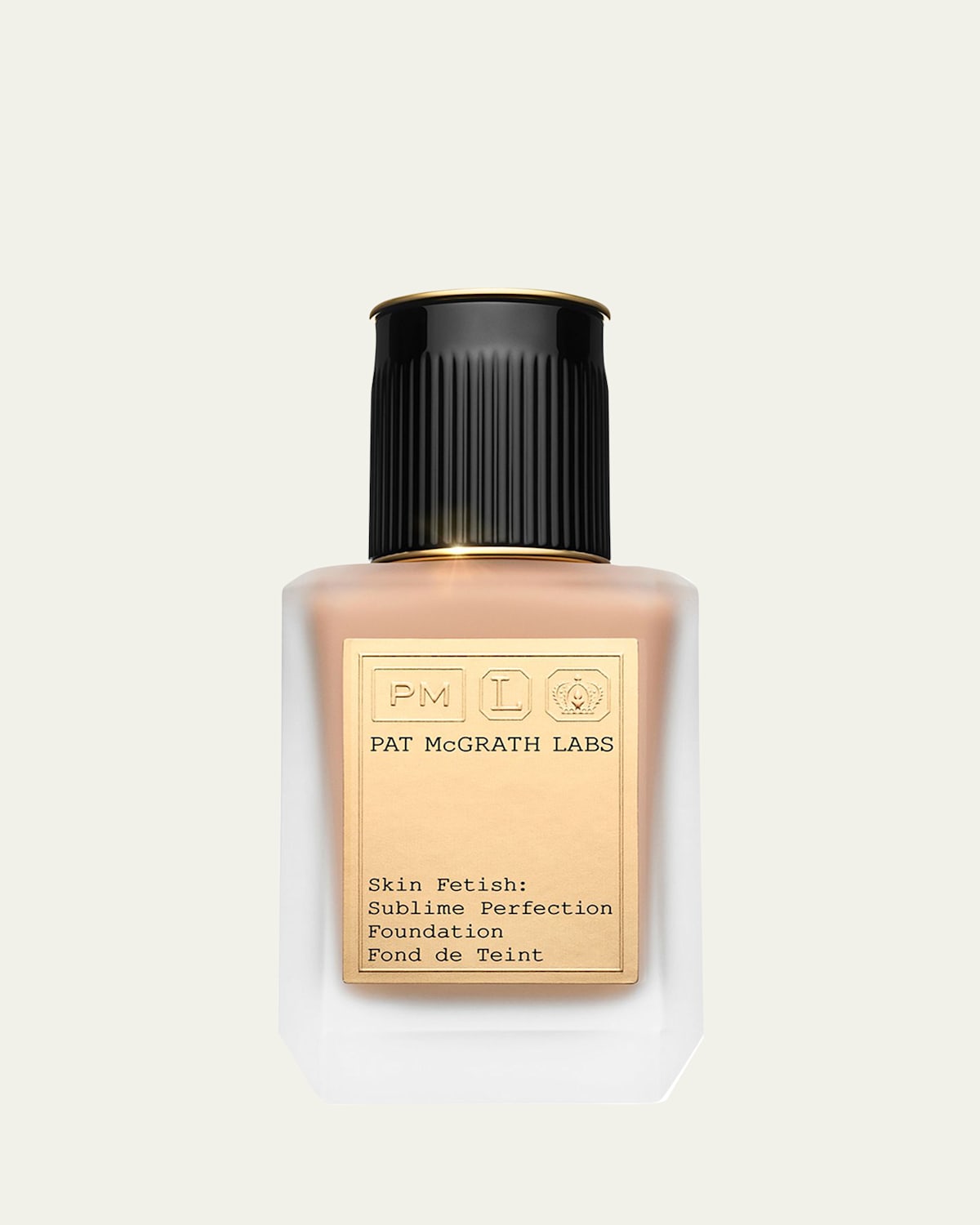 Skin Fetish: Sublime Perfection Foundation