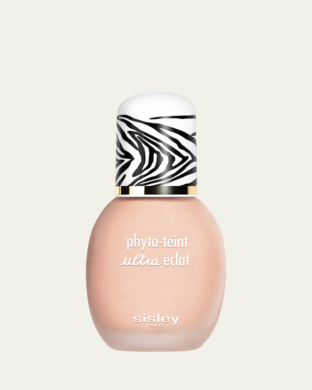 Sisley Paris Phyto-teint Ultra Eclat In 000n Snow