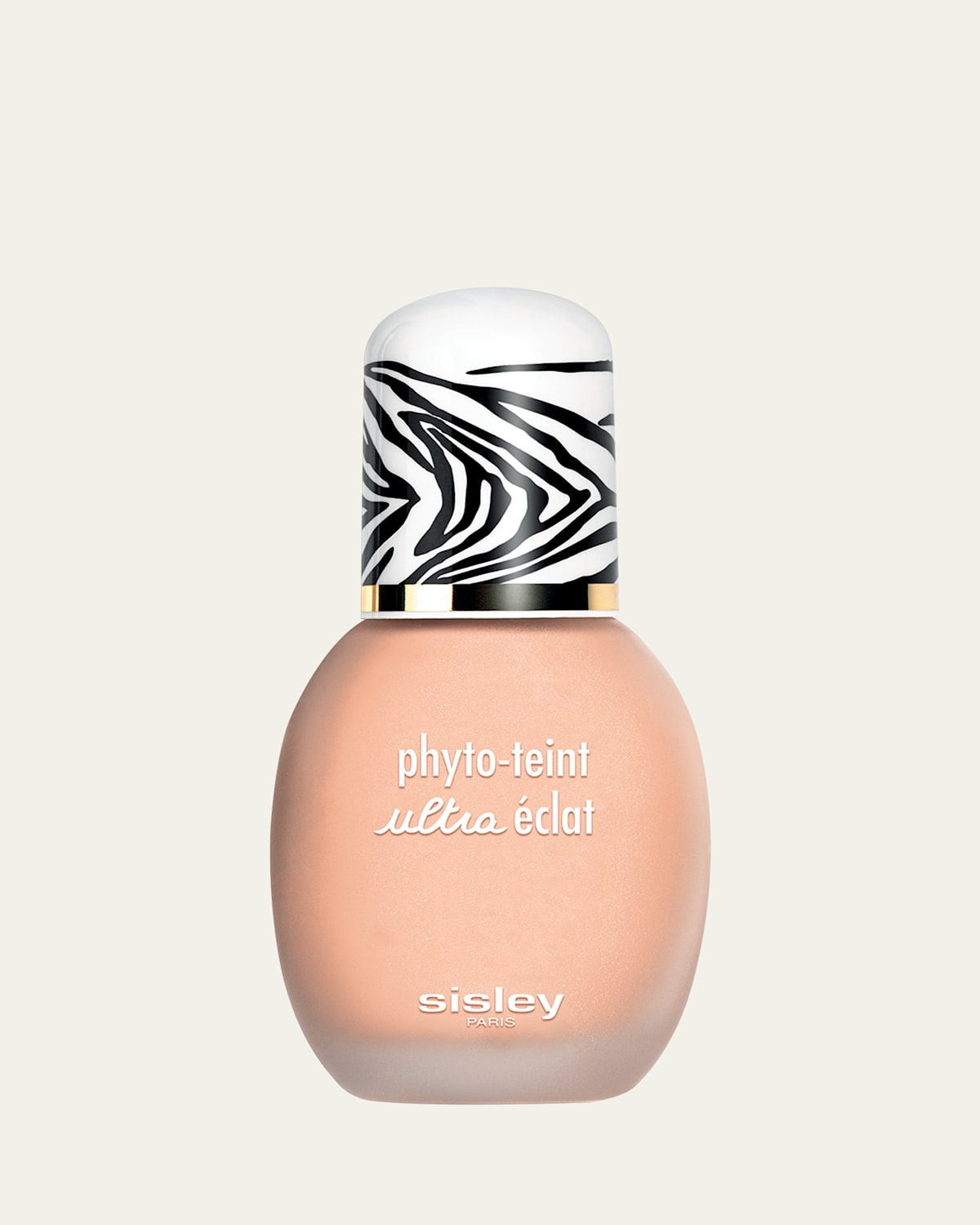Sisley Paris Phyto-teint Ultra Eclat In 1n Ivory