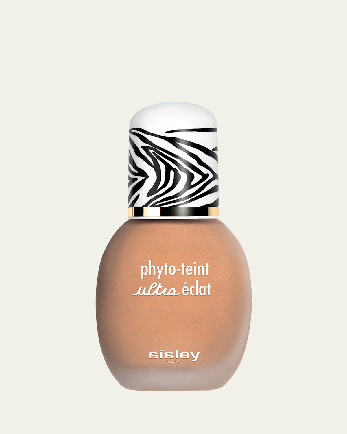 Sisley Paris Phyto-teint Ultra Eclat In 4c Honey
