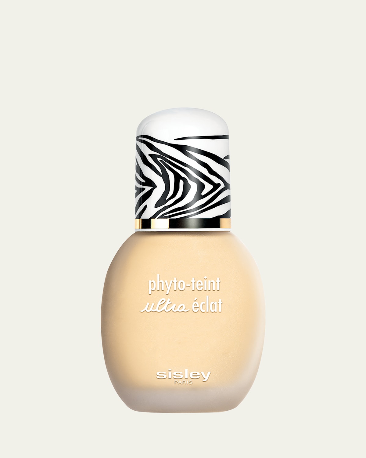 Sisley Paris Phyto-teint Ultra Eclat In 0w Porcelaine
