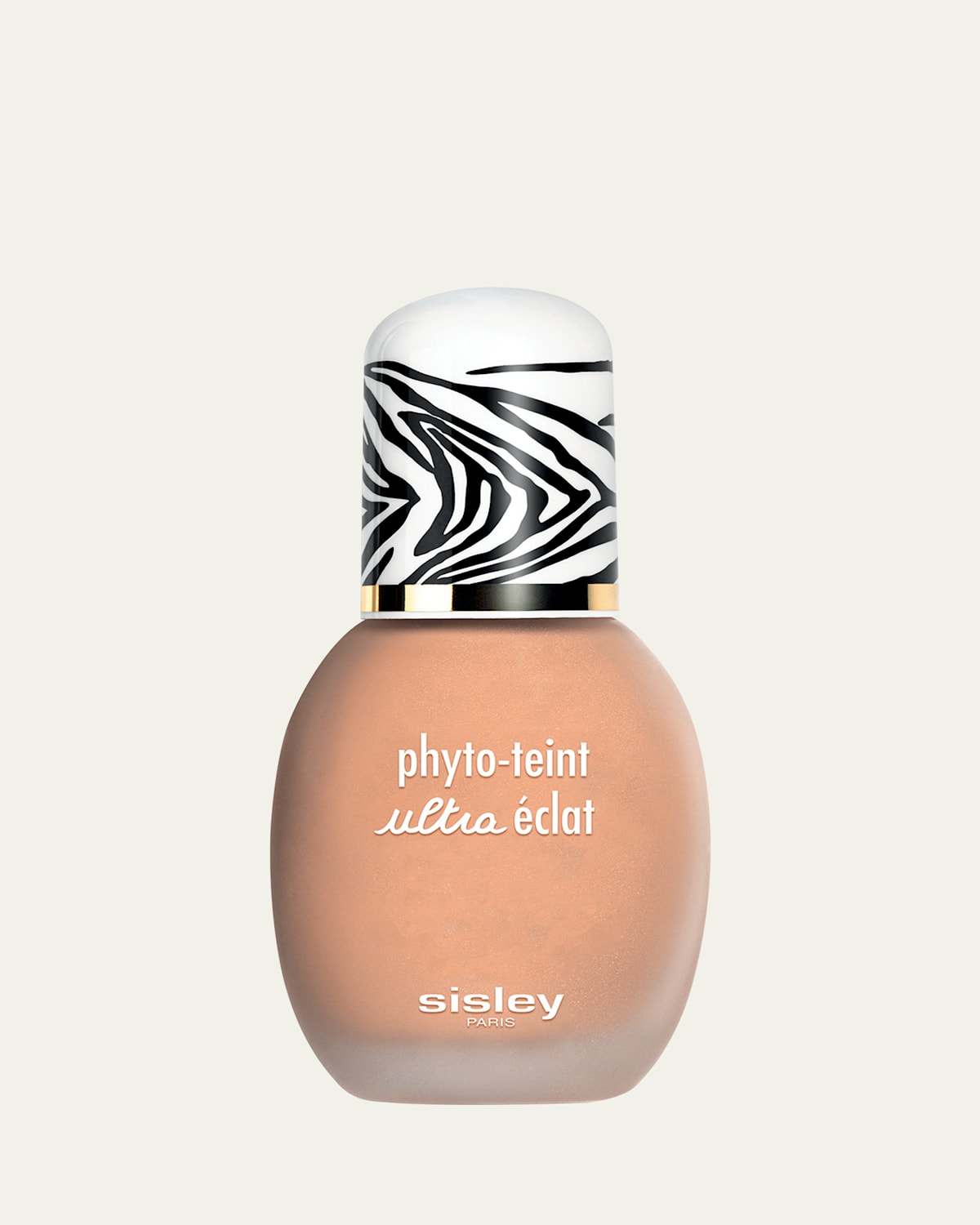 Sisley Paris Phyto-teint Ultra Eclat In 2n1 Sand