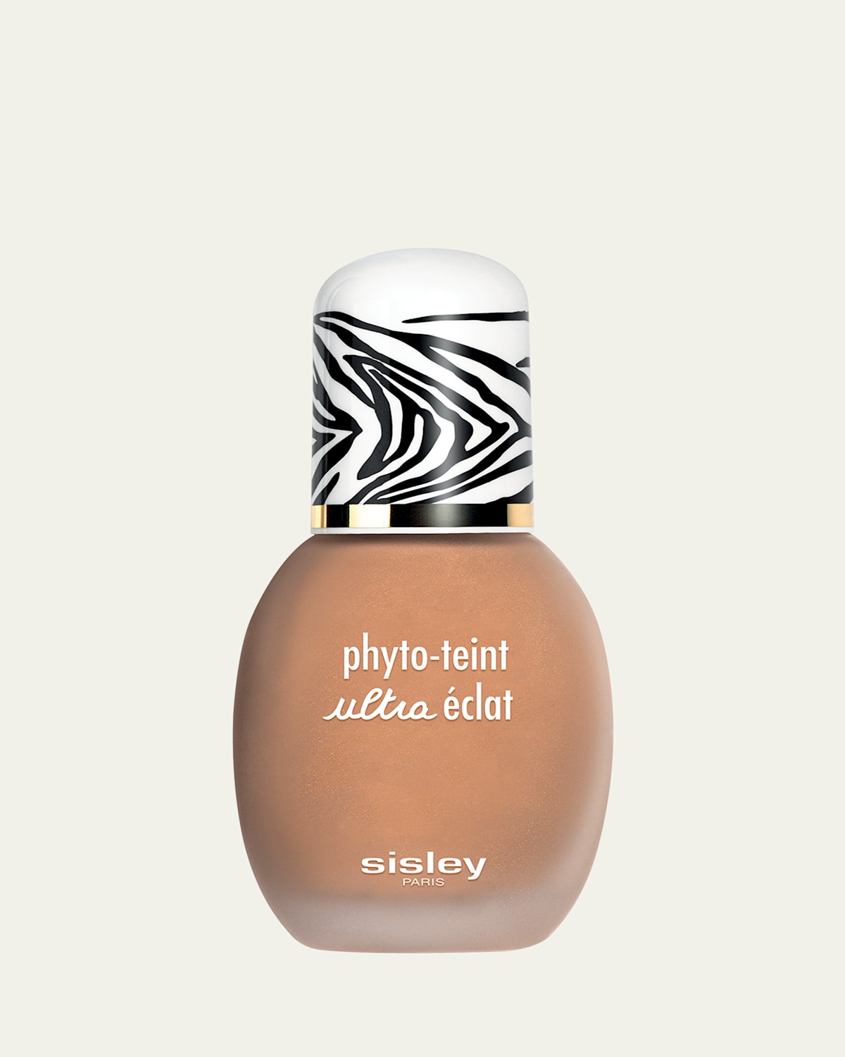 Sisley Paris Phyto-teint Ultra Eclat In 5c Golden