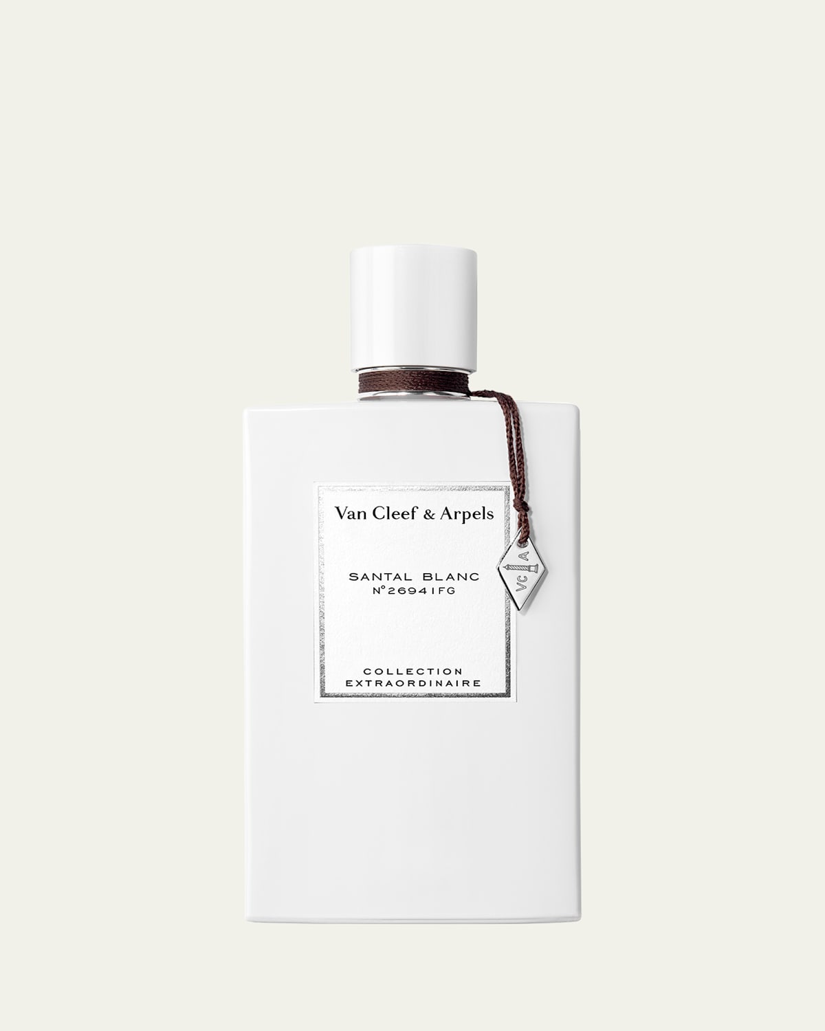 Santal Blanc Eau de Parfum, 2.5 oz.