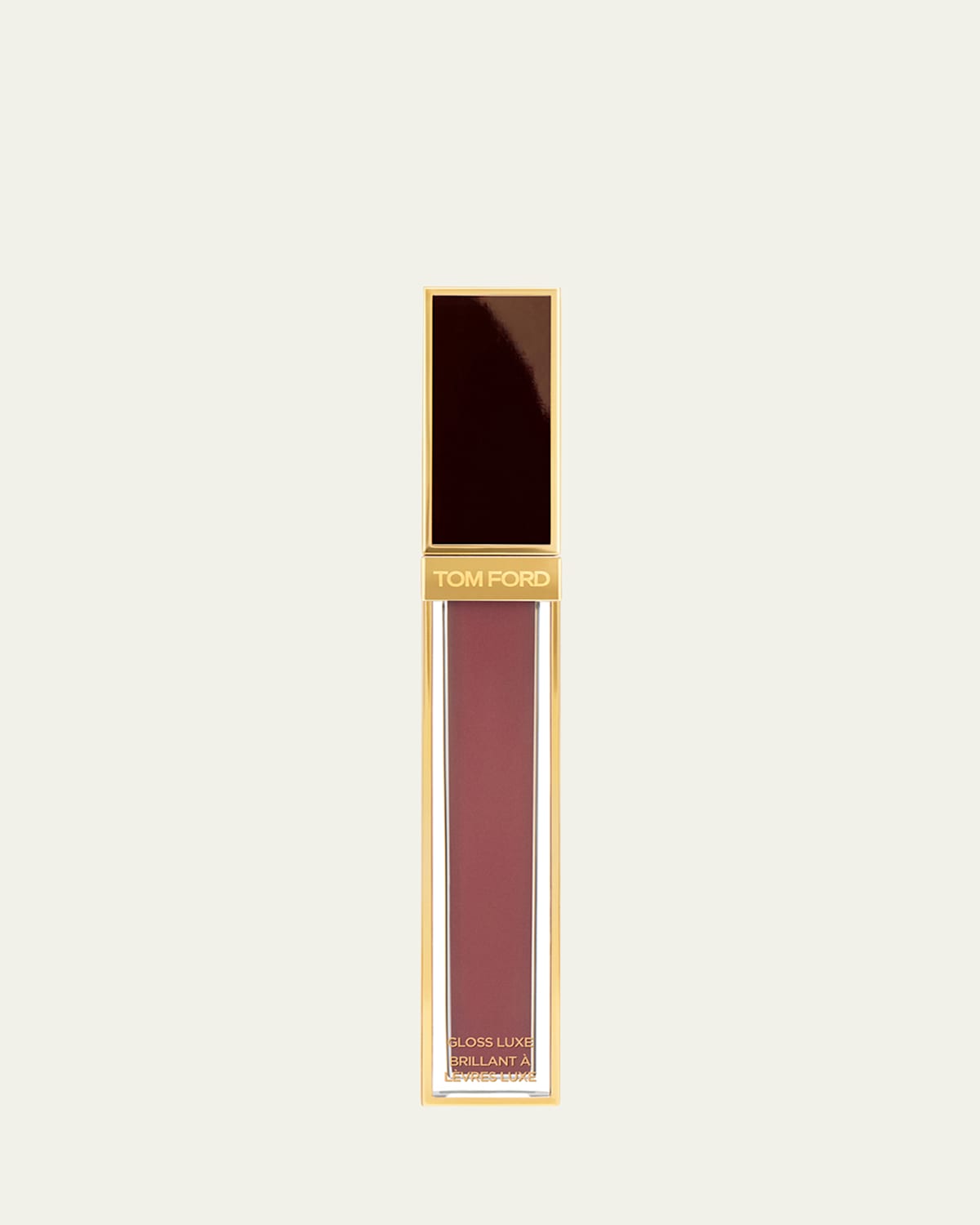 Gloss Luxe Lip Gloss