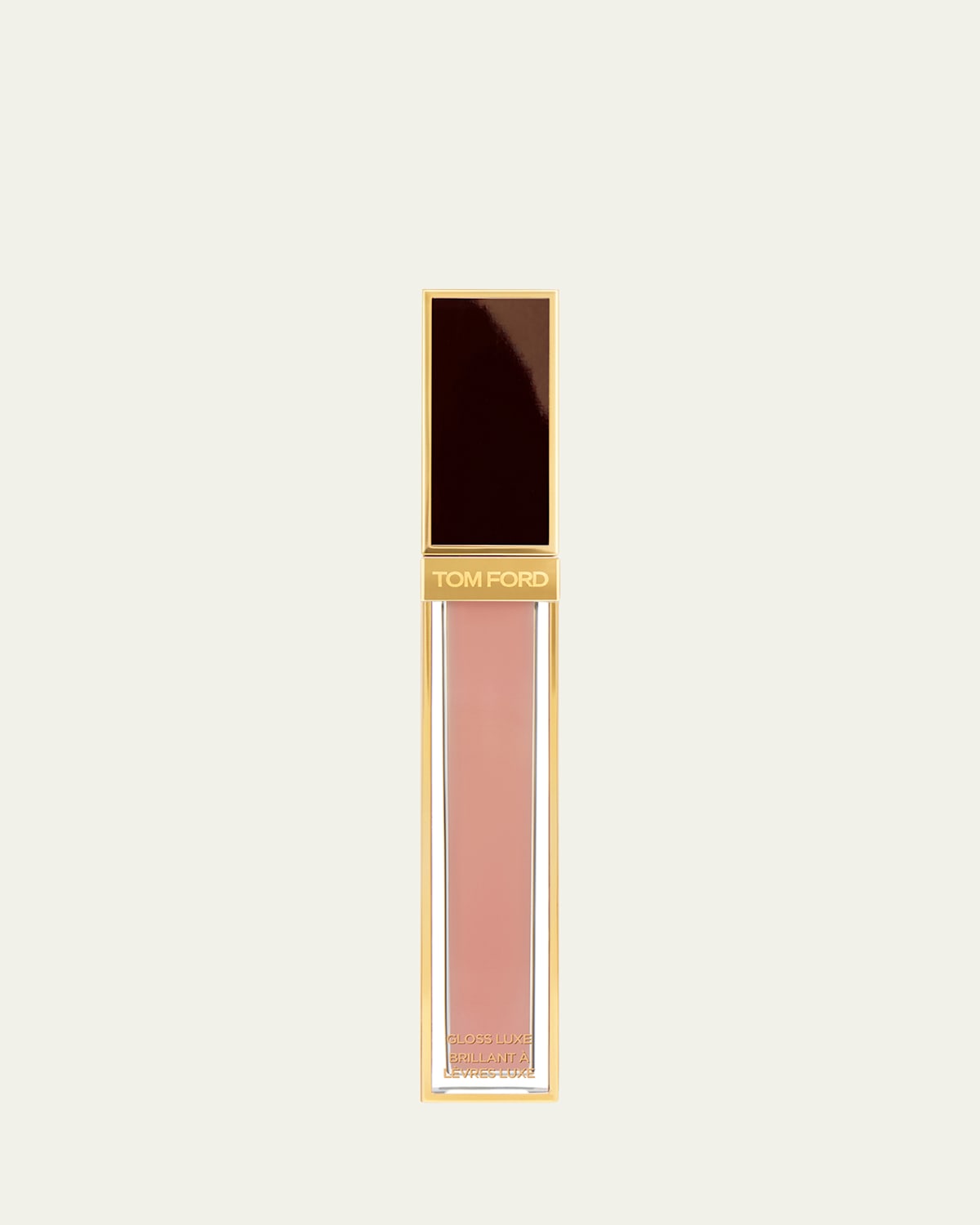 Tom Ford Gloss Luxe Lip Gloss In 09 Aura