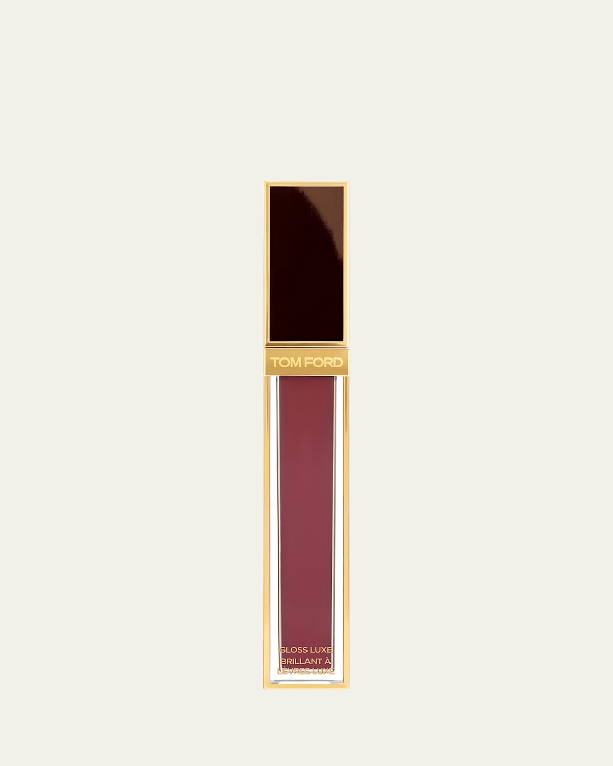 Gloss Luxe Lip Gloss