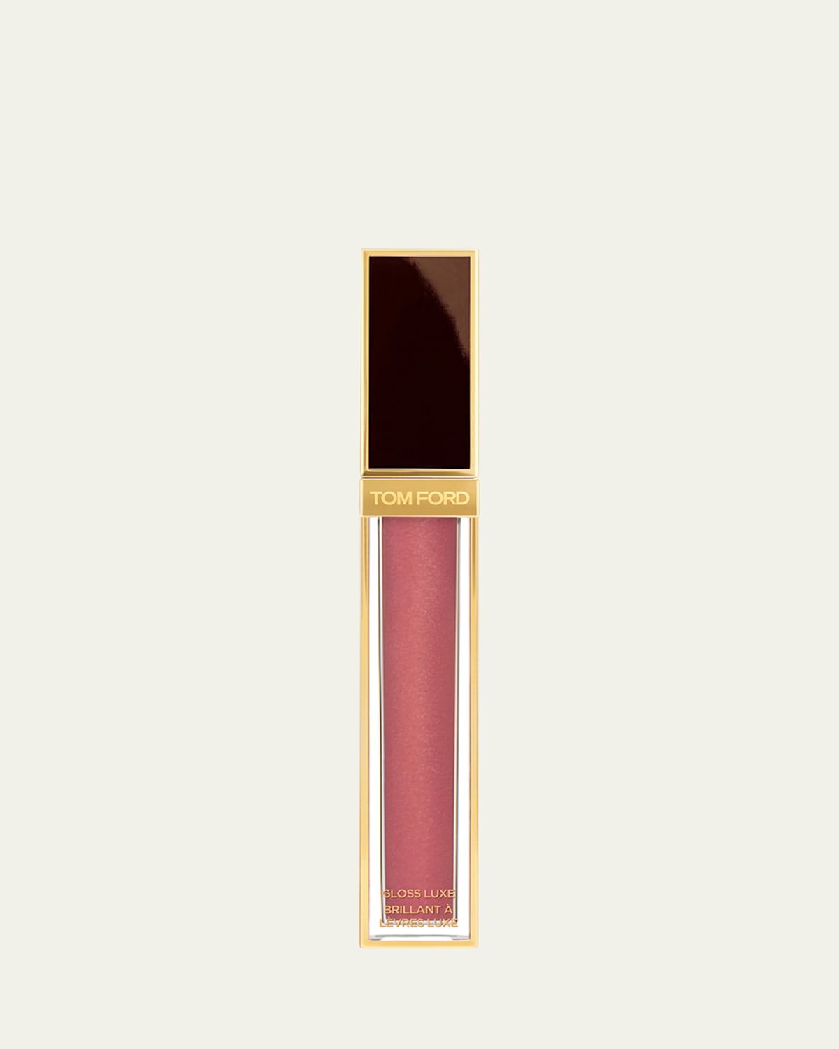 Gloss Luxe Lip Gloss