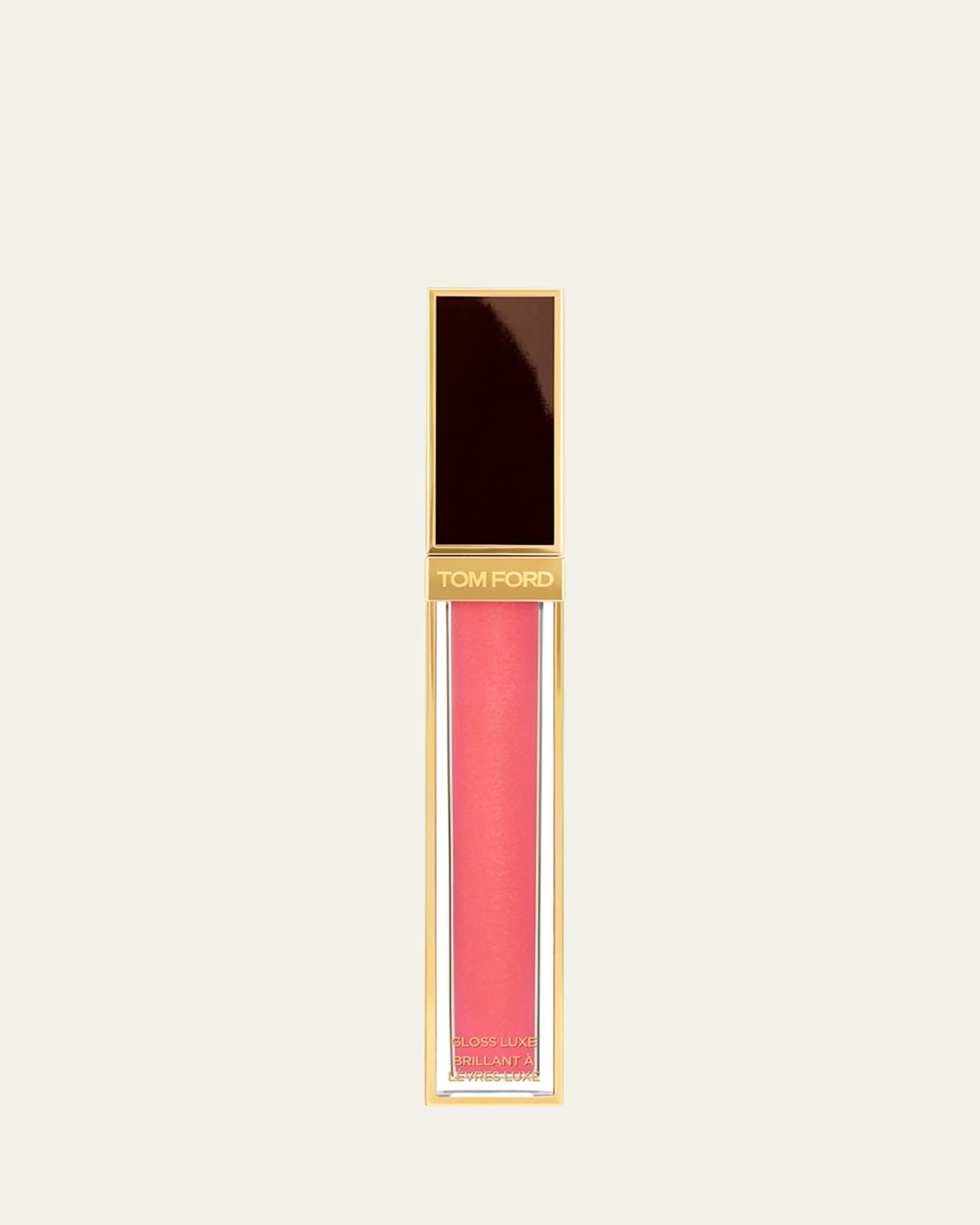 Gloss Luxe Lip Gloss