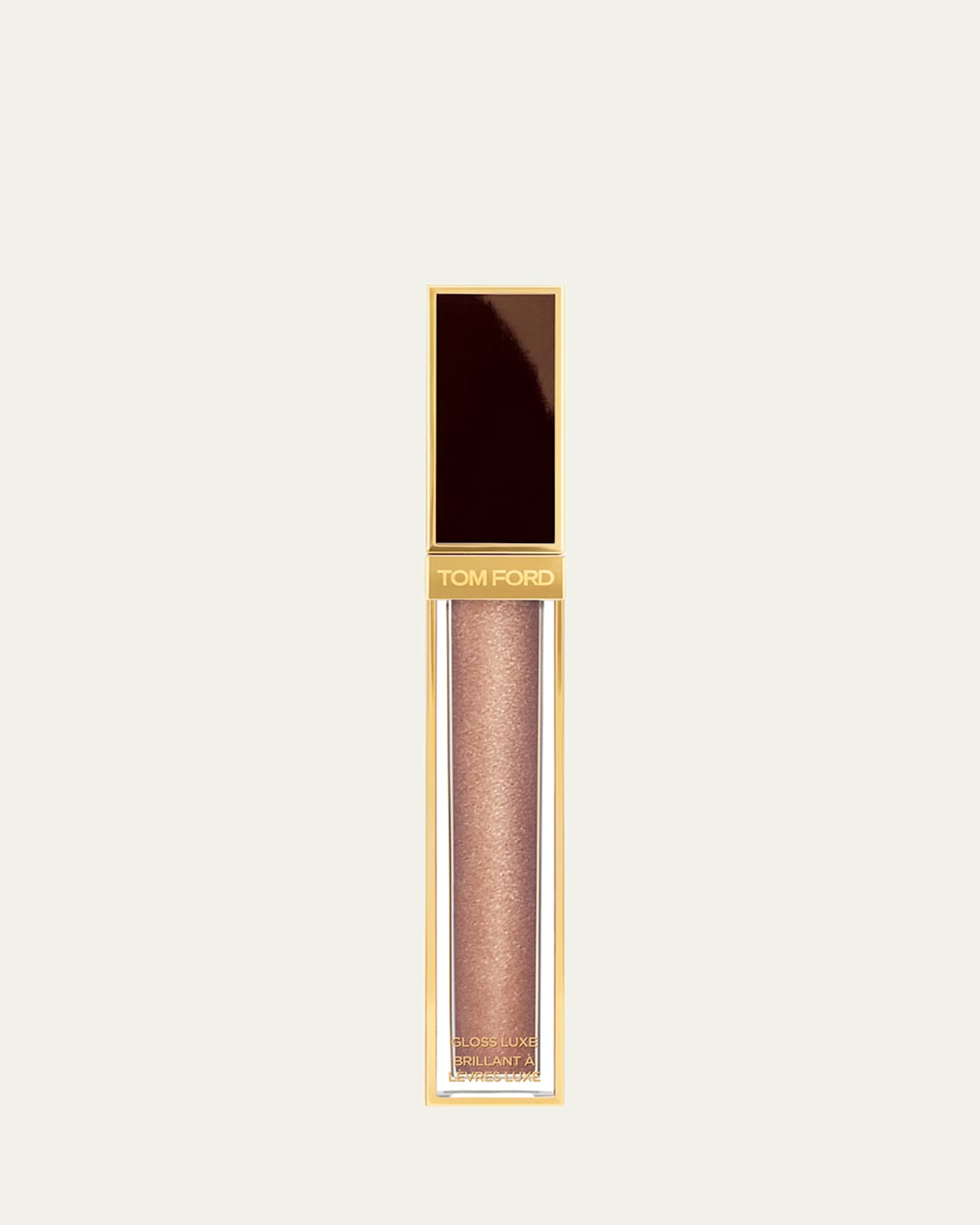 Gloss Luxe Lip Gloss