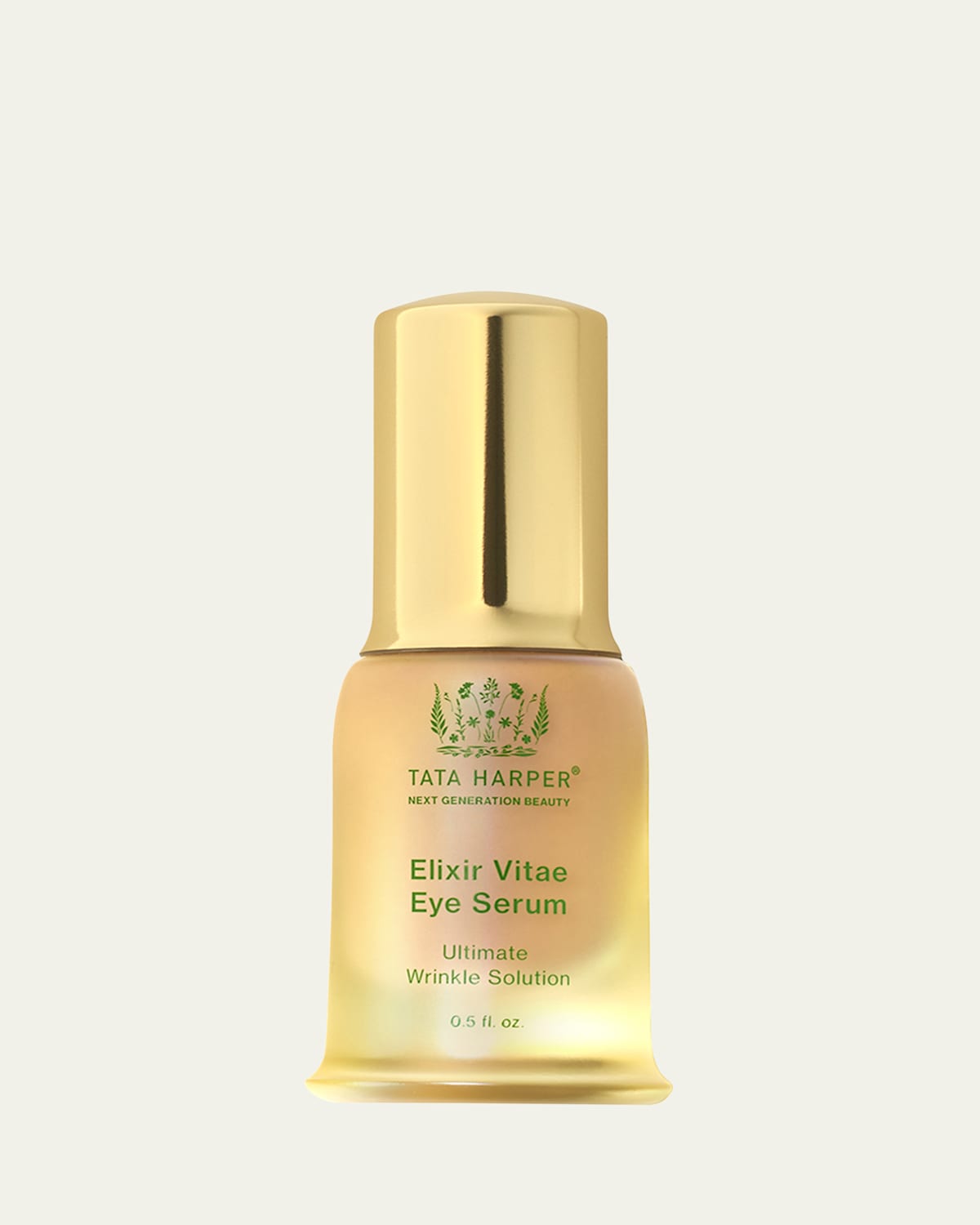 Elixir Vitae Eye Serum