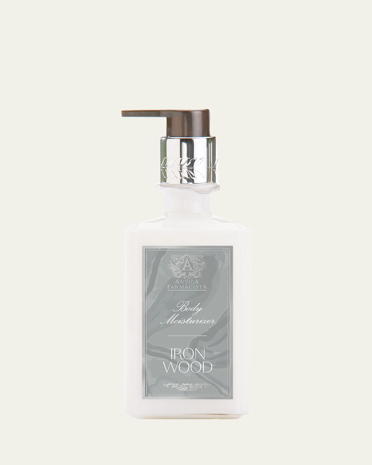 Ironwood Body Moisturizer, 10 oz.