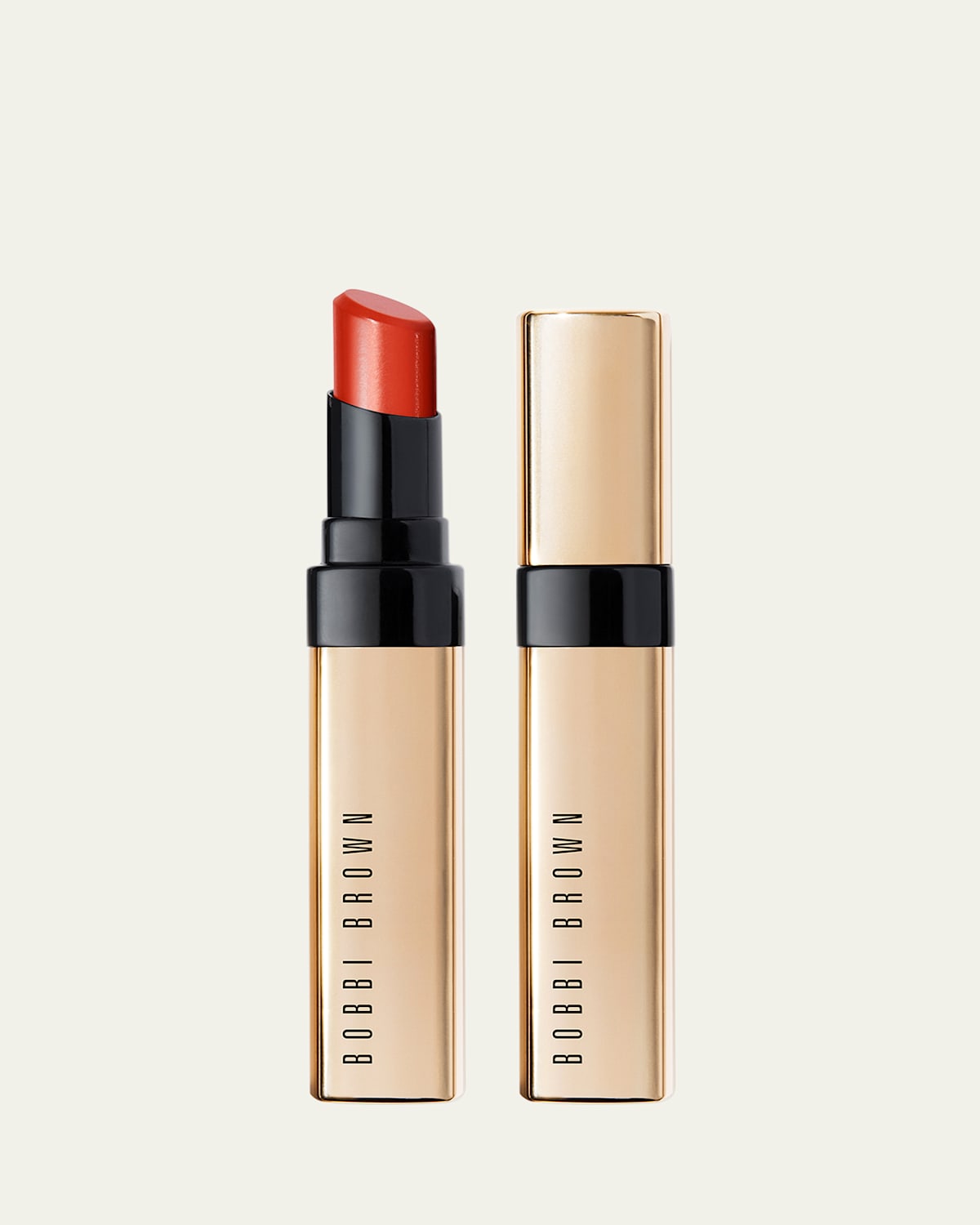 Shop Bobbi Brown Luxe Shine Intense In Desert Sun