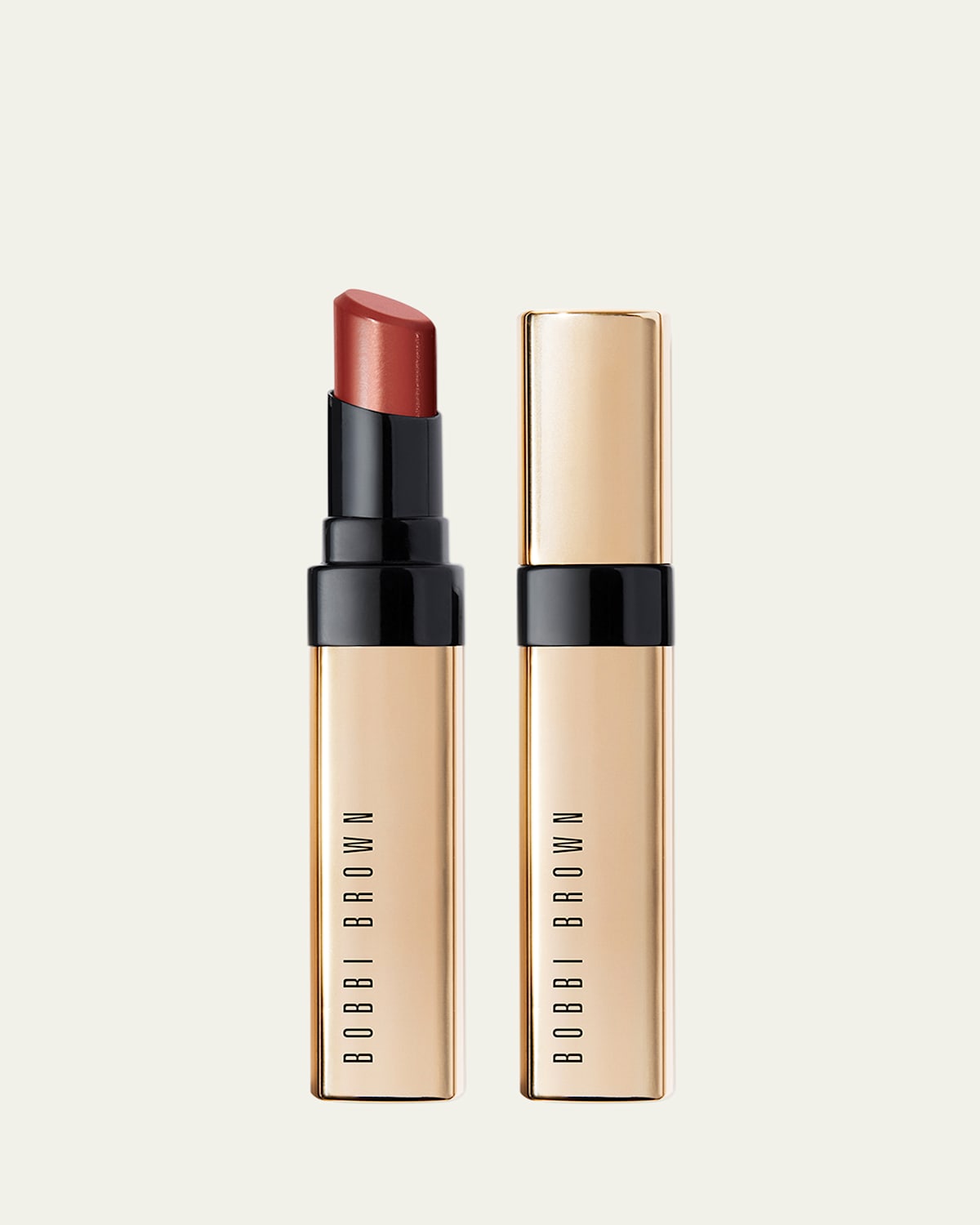 Bobbi Brown Luxe Shine Intense In Claret