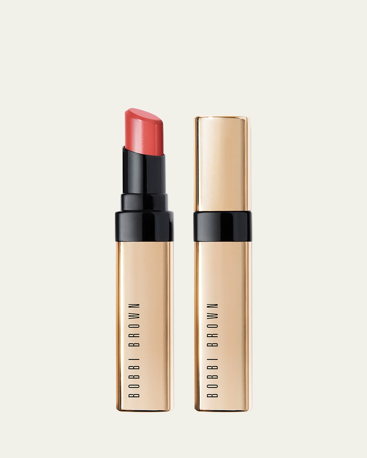 Shop Bobbi Brown Luxe Shine Intense In Paris Pink