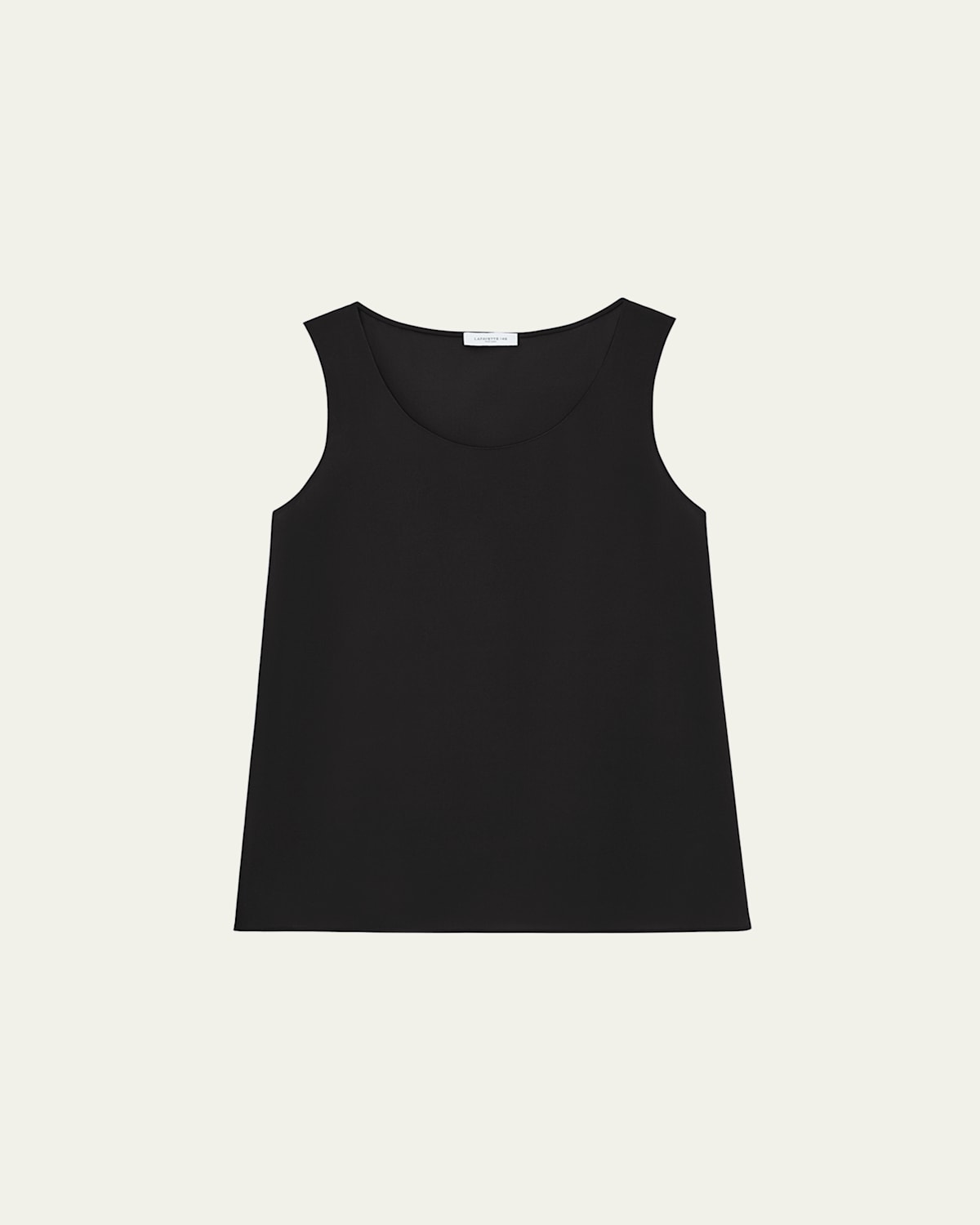 Finnley Scoop Neck Tank