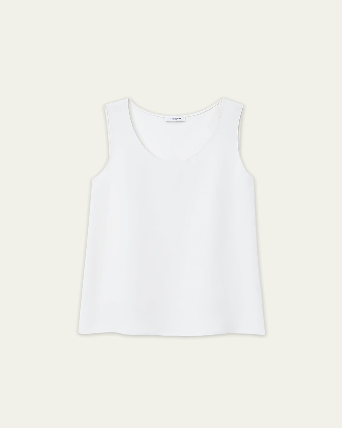Finnley Scoop Neck Tank