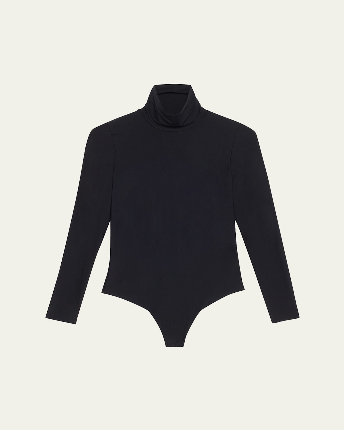Commando Butter Turtleneck Bodysuit