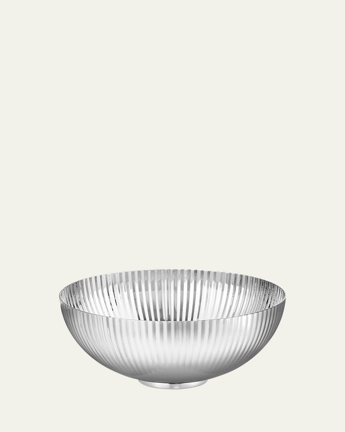 Georg Jensen Bernadotte Stainless Steel Small Bowl