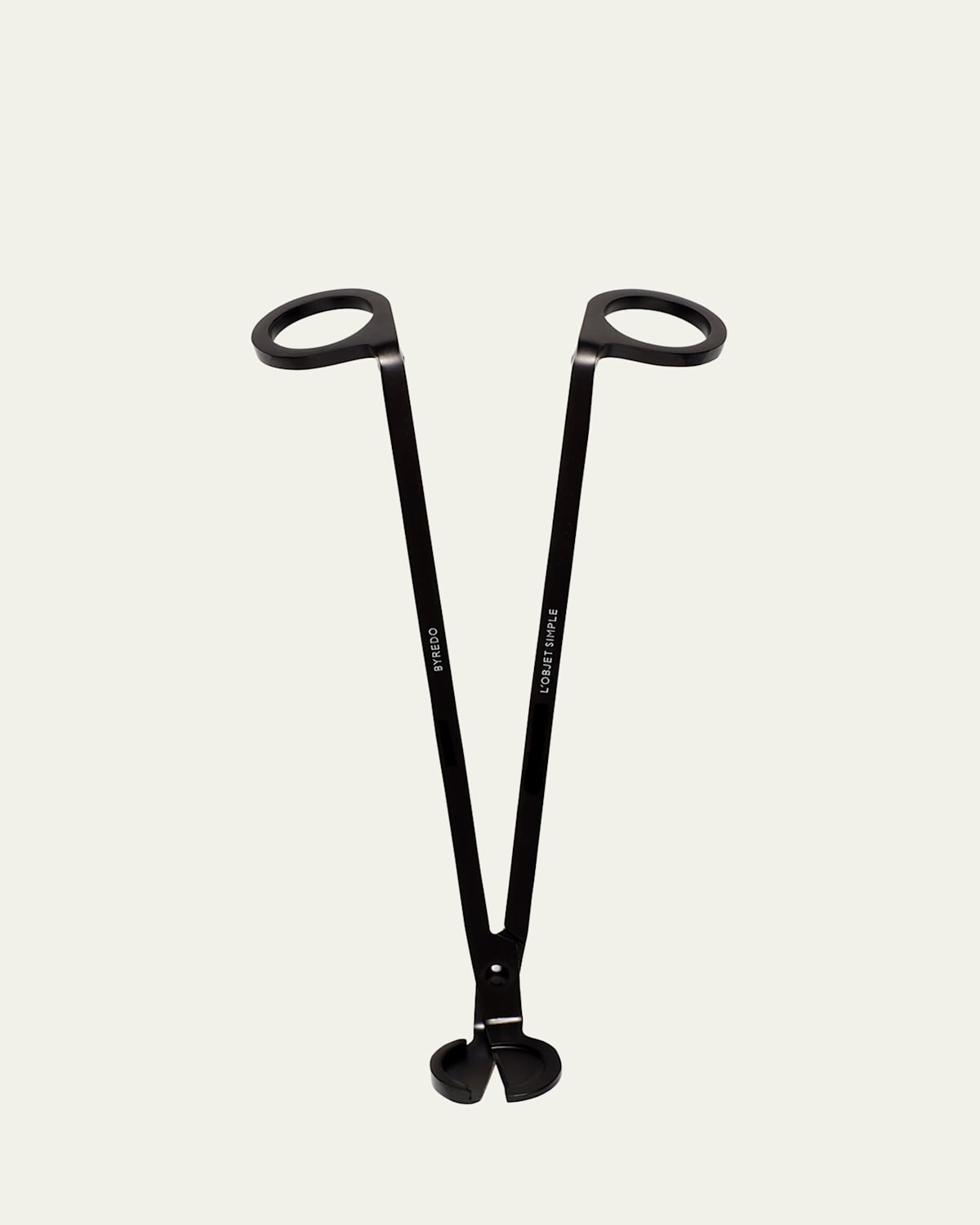 BYREDO WICK TRIMMER FOR 240G CANDLES 