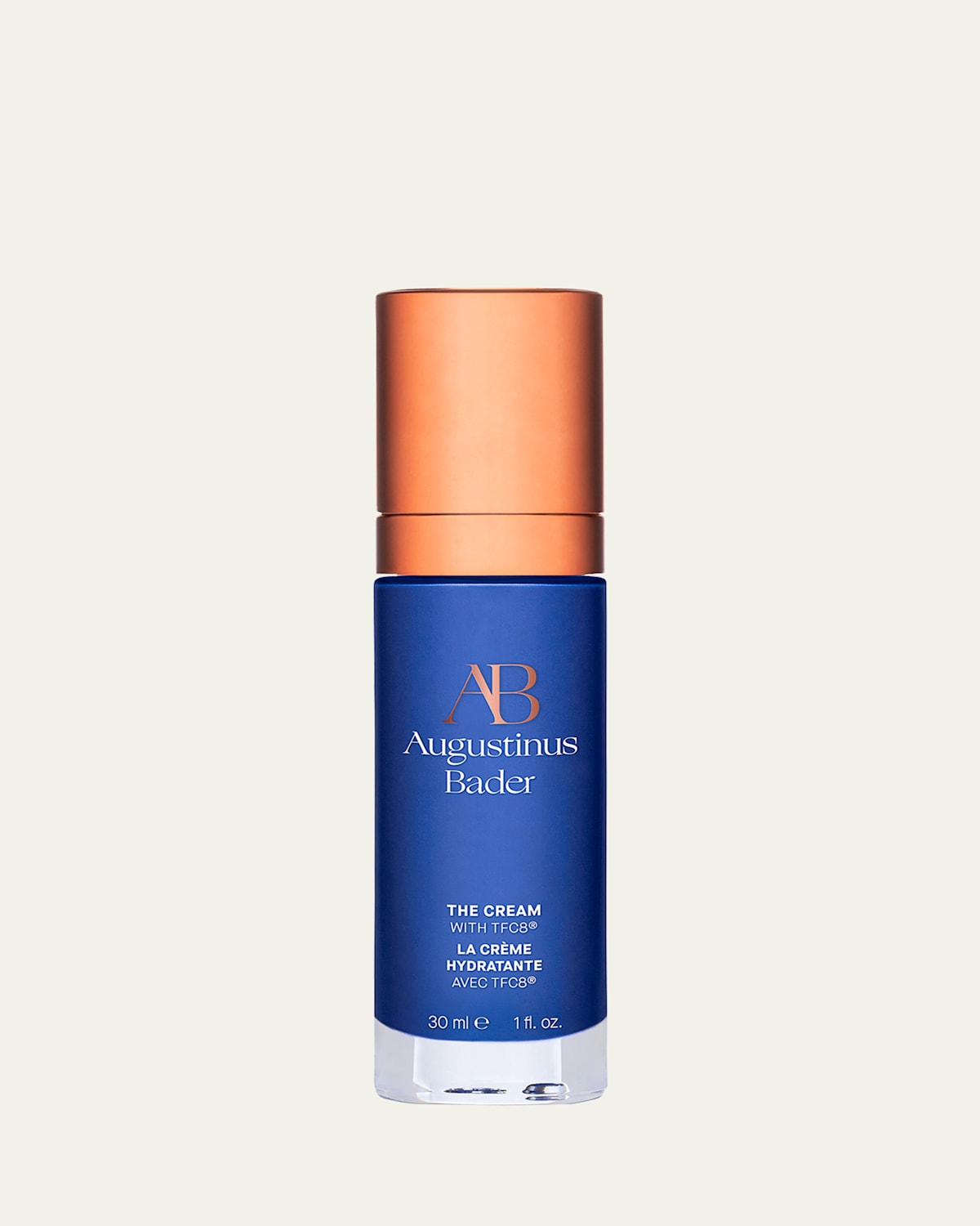 The Cream, 1 oz.