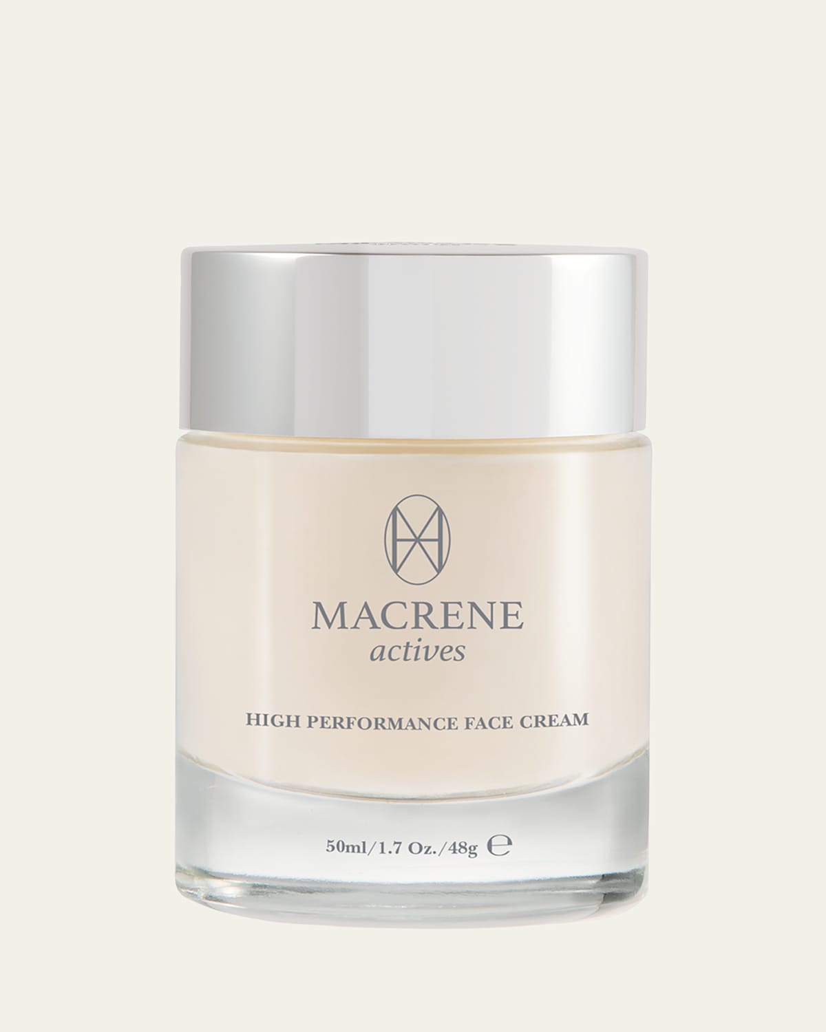 High Performance Face Cream, 1.7 oz./ 50 mL