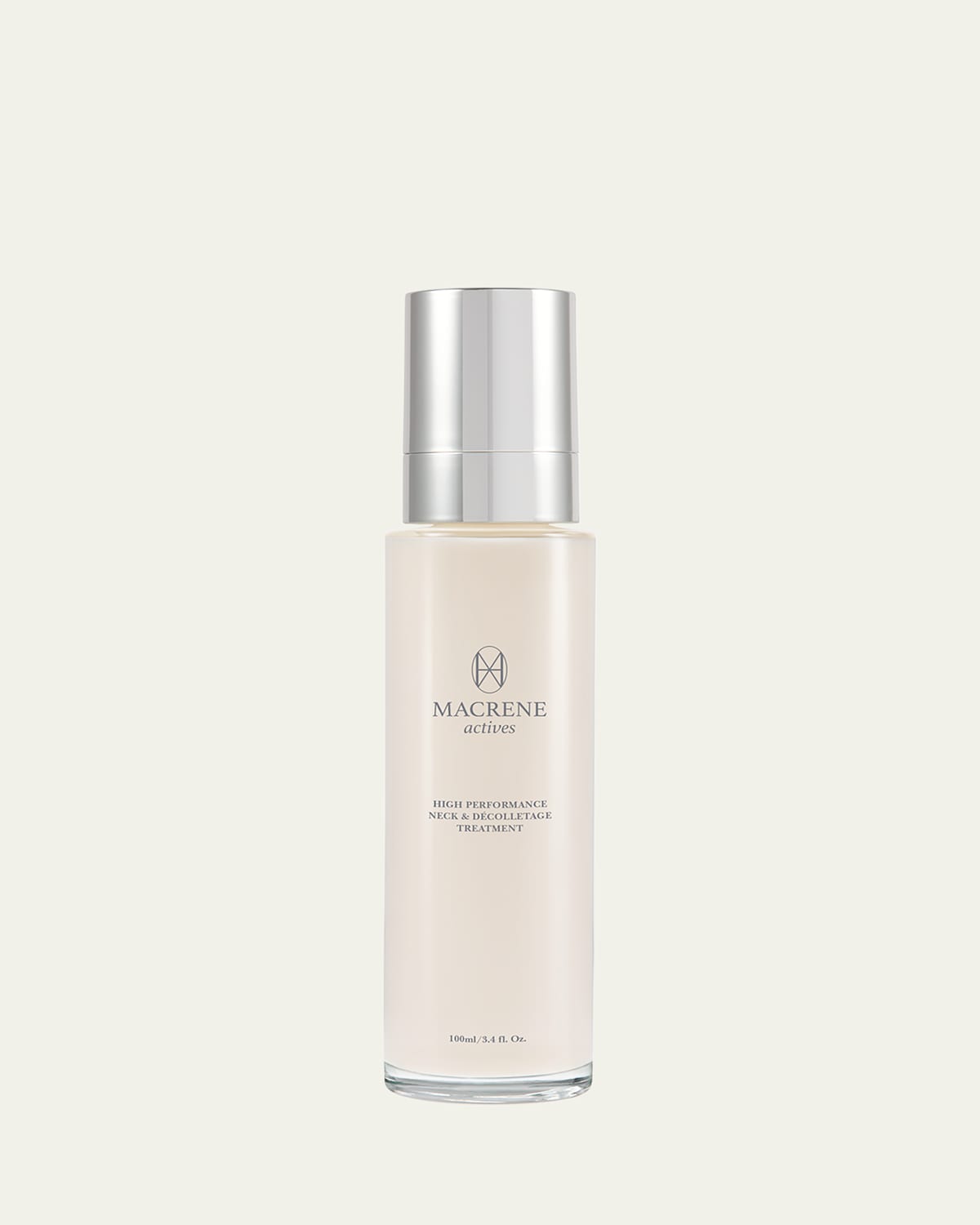 High Performance Neck and Decolletage Treatment, 3.4 oz.