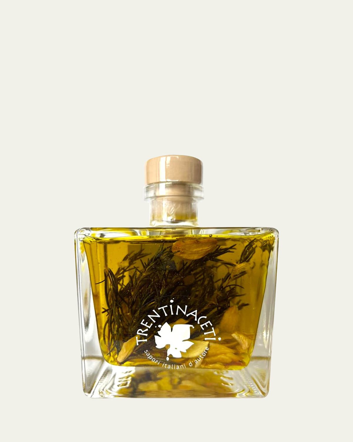 Trentinaceti Aromatic Garlic and Rosemary Extra Virgin Olive Oil