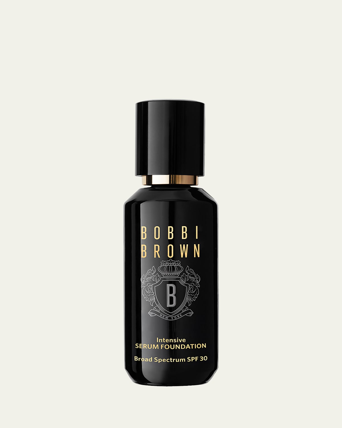 Bobbi Brown 1 Oz. Intensive Skin Serum Foundation Spf 35-40 In Warm Porcelain