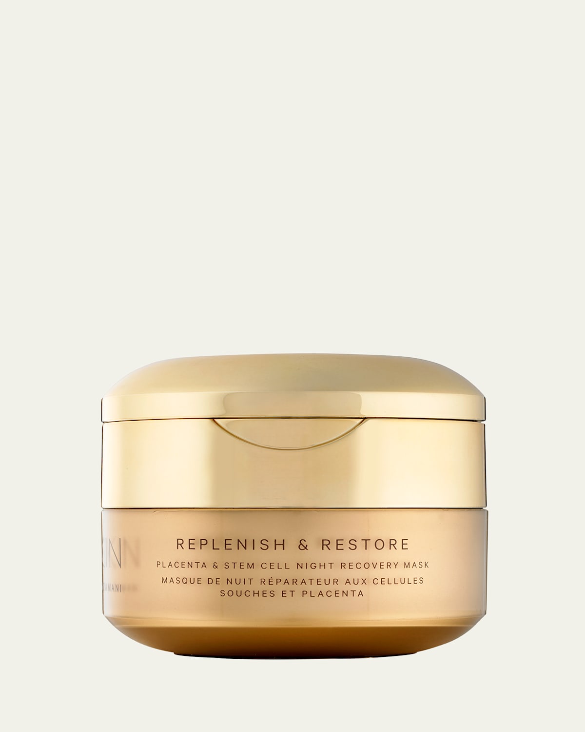 Replenish & Restore Placenta & Stem Cell Night Recovery Mask, 1 oz./ 30 mL