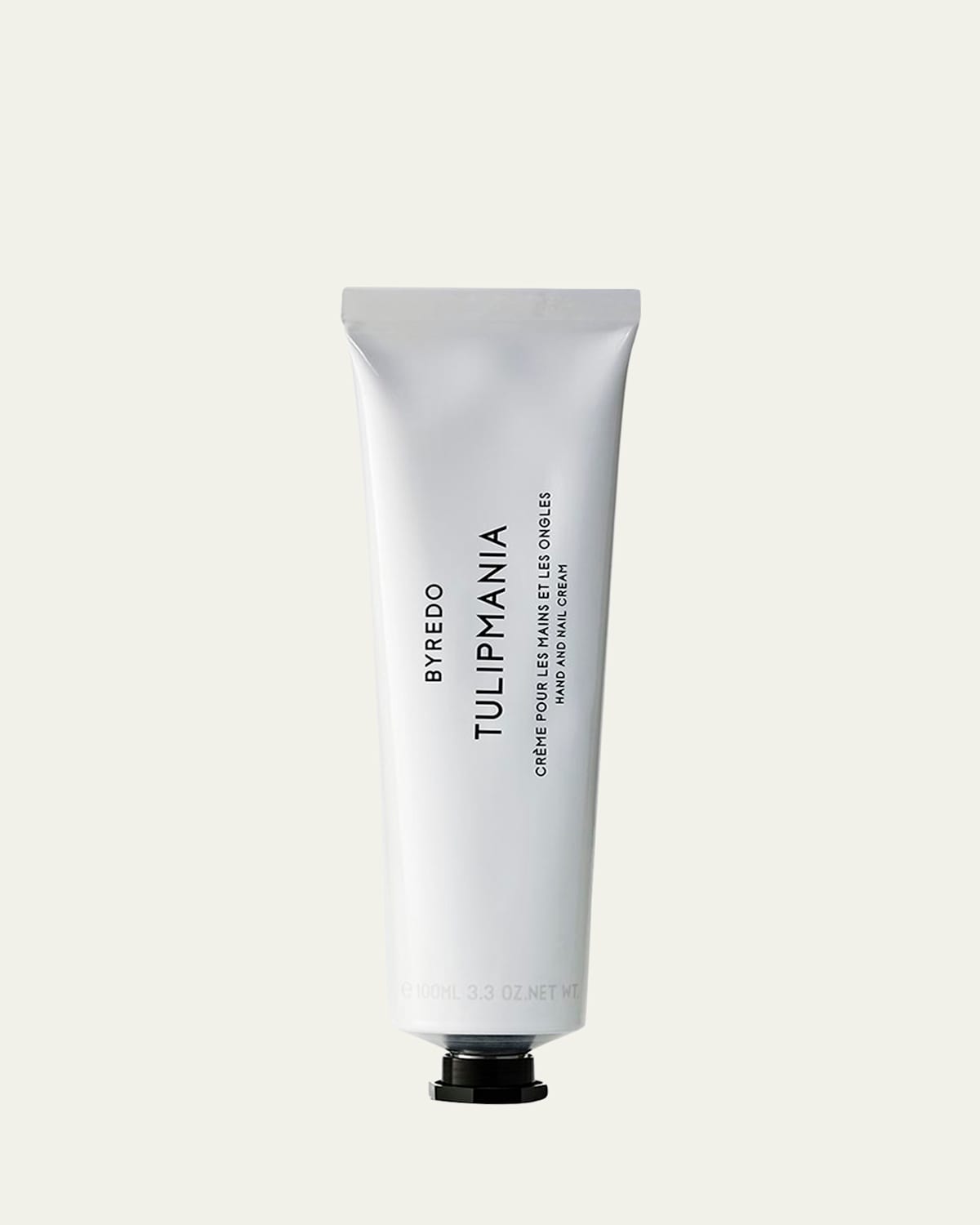 3.3 oz. Tulipmania Hand Cream