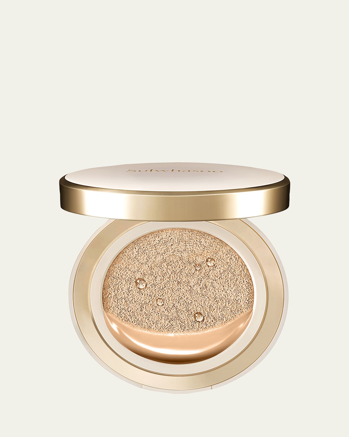 Perfecting Cushion