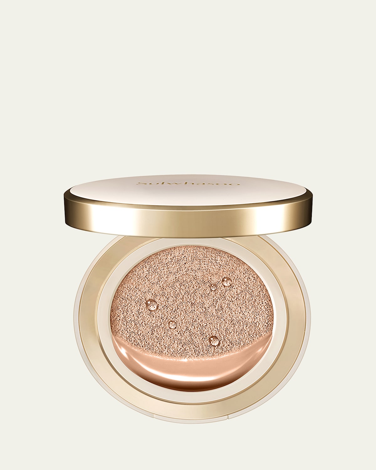 Perfecting Cushion