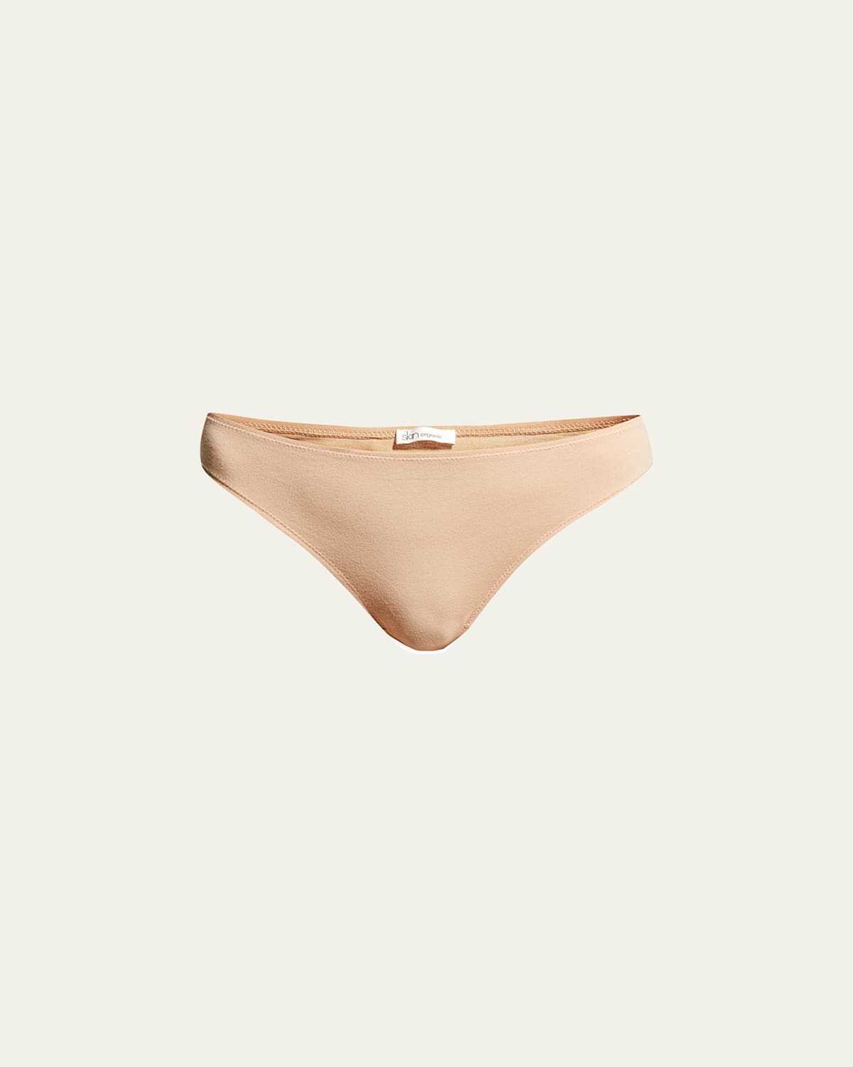 Genny Whisper Weight Thong