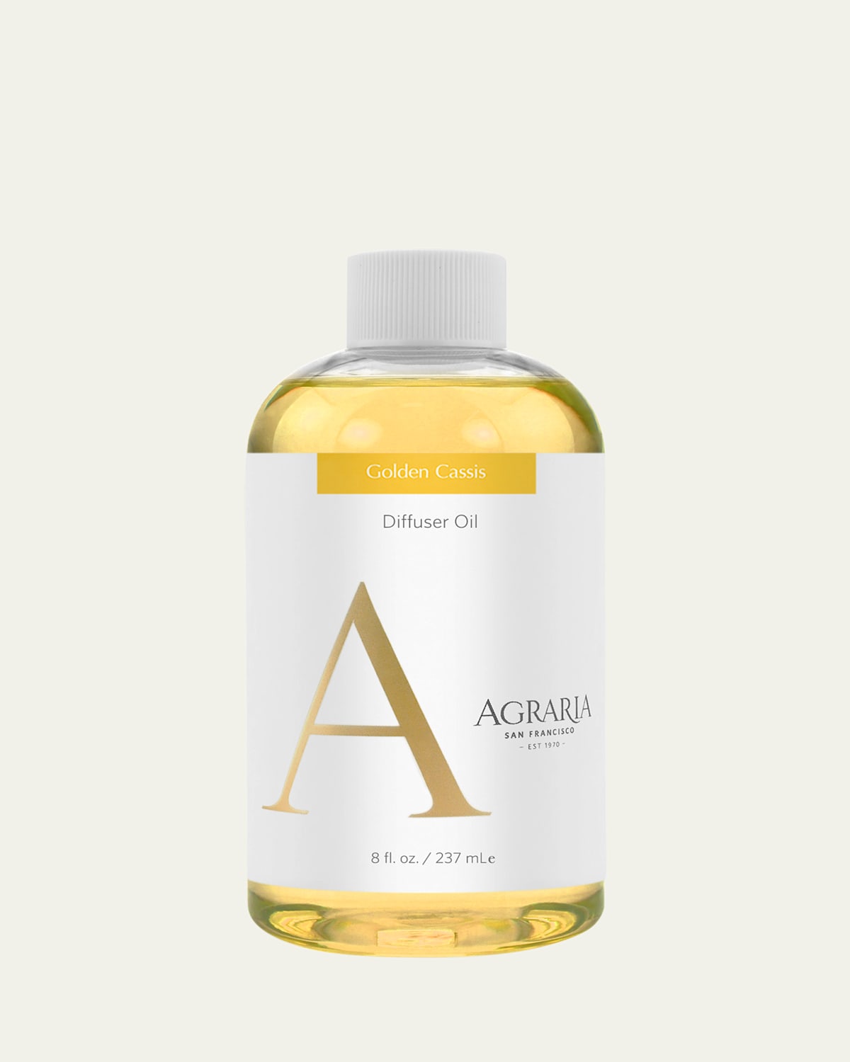 Agraria Golden Cassis AirEssence Diffuser Refill, 8 oz. | Thumbnail 4