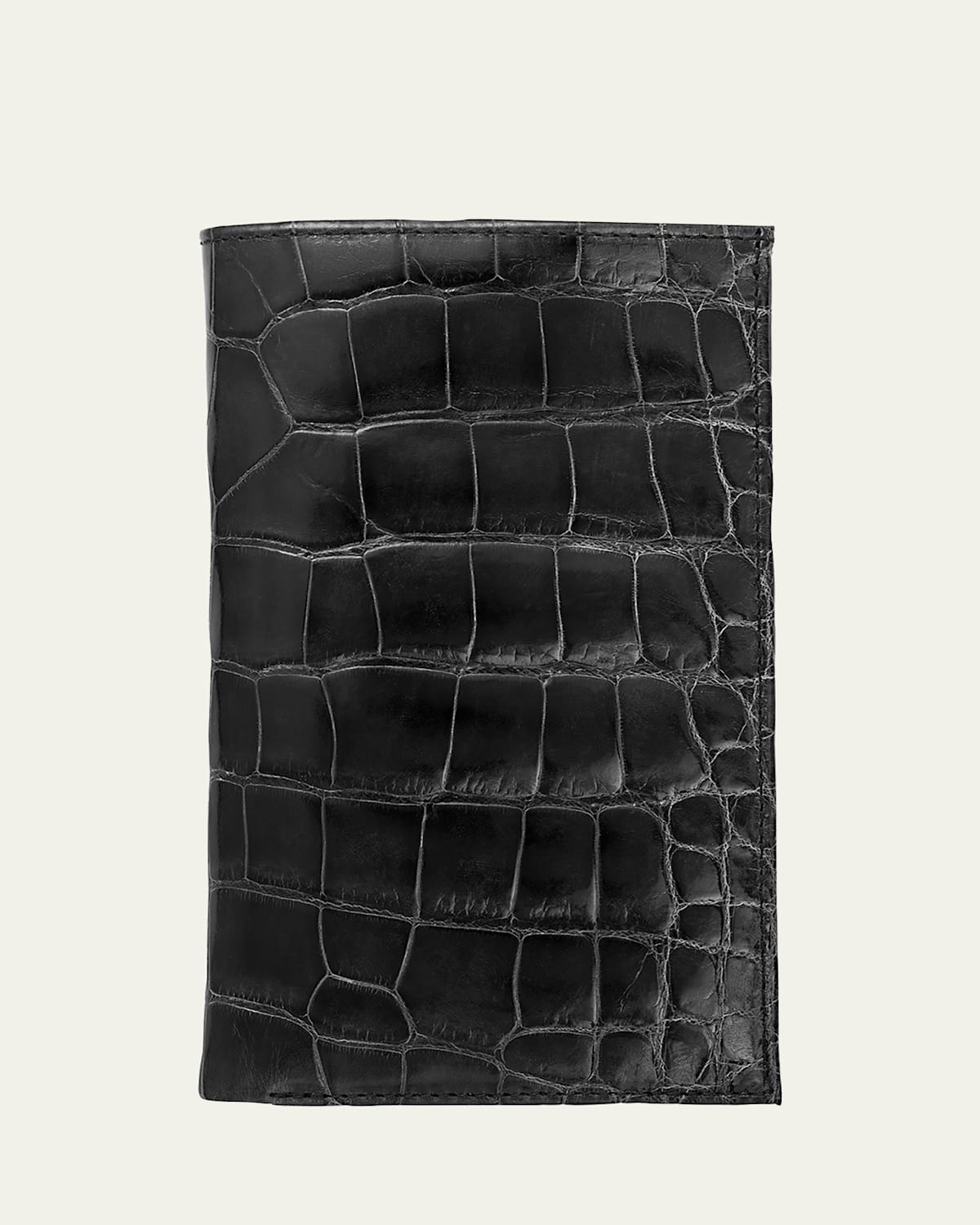 Leather Travel Case