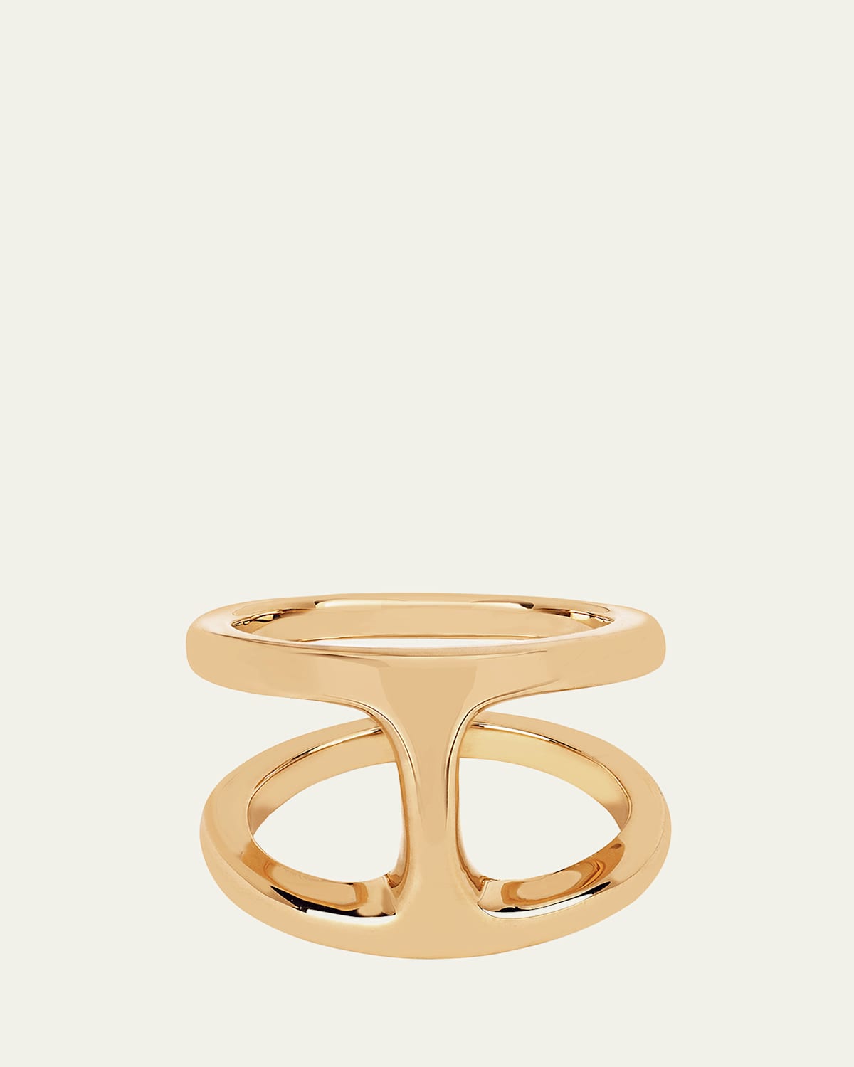 Dame Phantom Ring 18Kyg Dame Phantom Ring