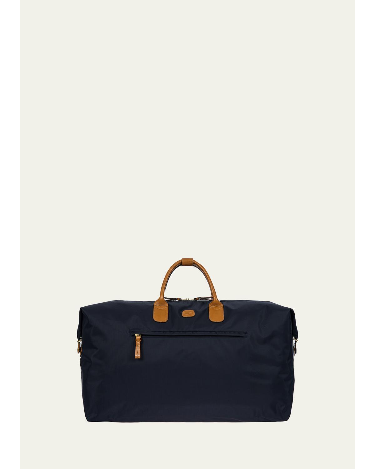 X-Travel 22" Deluxe Duffle Bag
