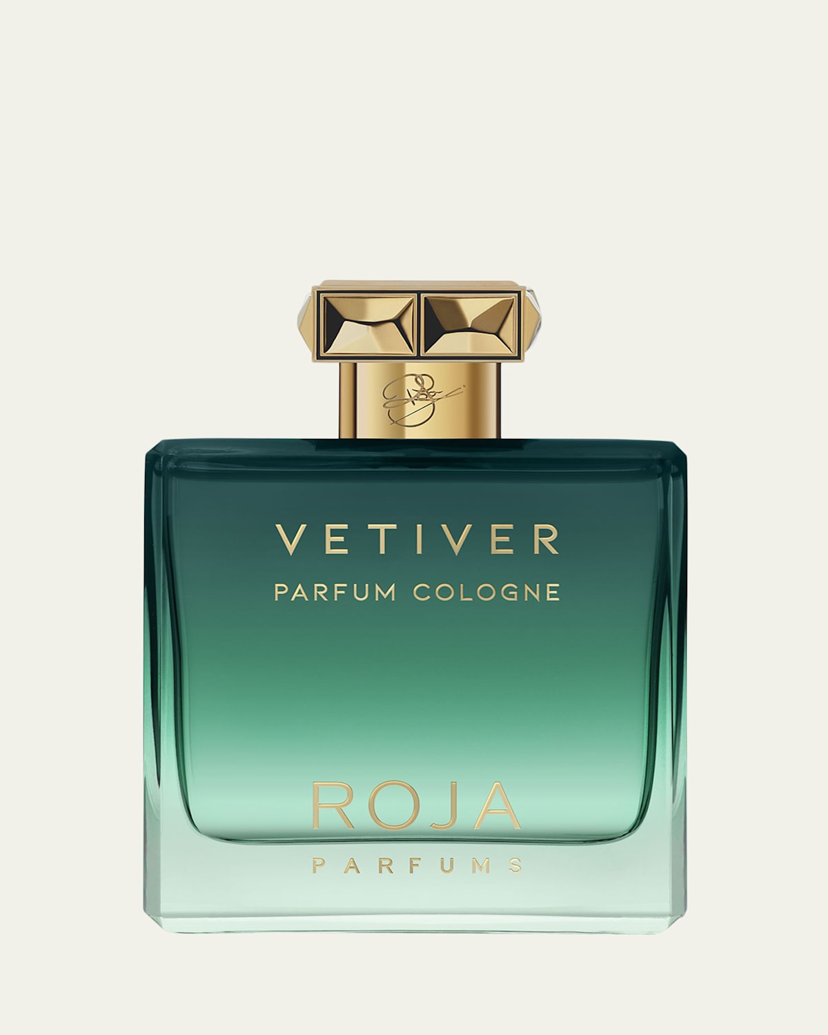 3.3 oz. Vetiver Pour Homme Eau de Parfum
