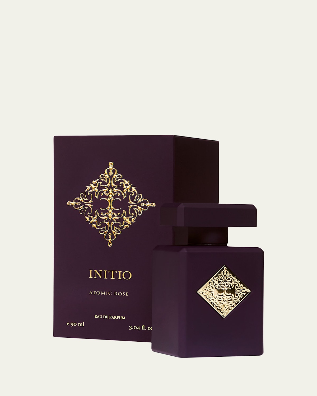 Atomic Rose Eau de Parfum Spray, 3 oz.
