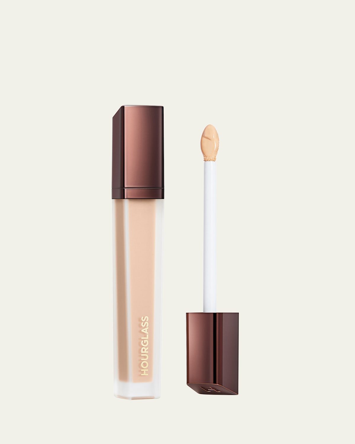 Shop Hourglass Vanish Airbrush Concealer, 0.2 oz In Creme 1.5
