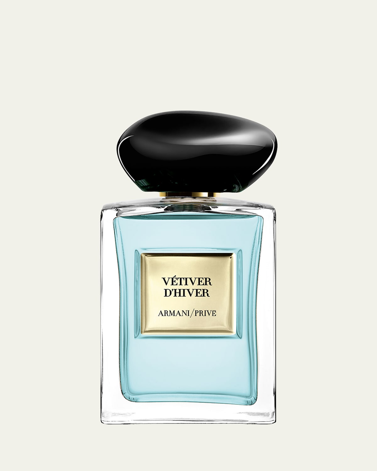 Vetiver D'Hiver Eau De Toilette, 3.4 oz.