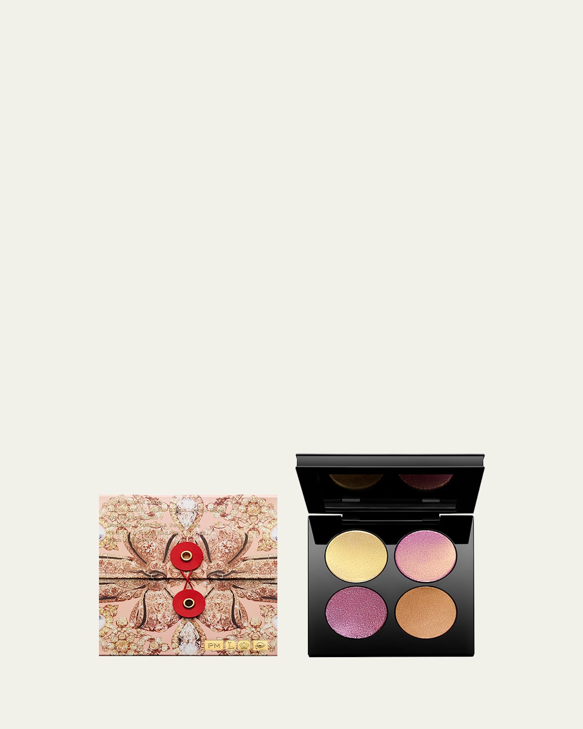 Blitz Astral Quad Eyeshadow
