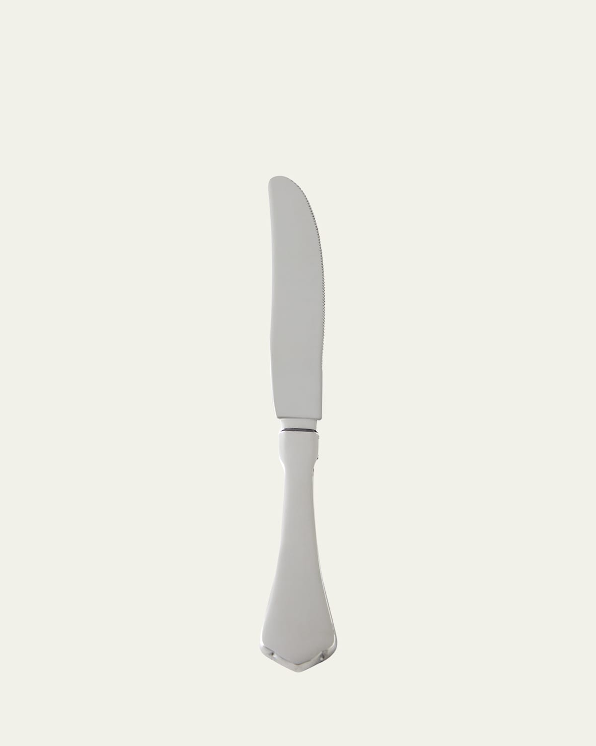 Astier De Villatte Naples Knife - Stainless Steel