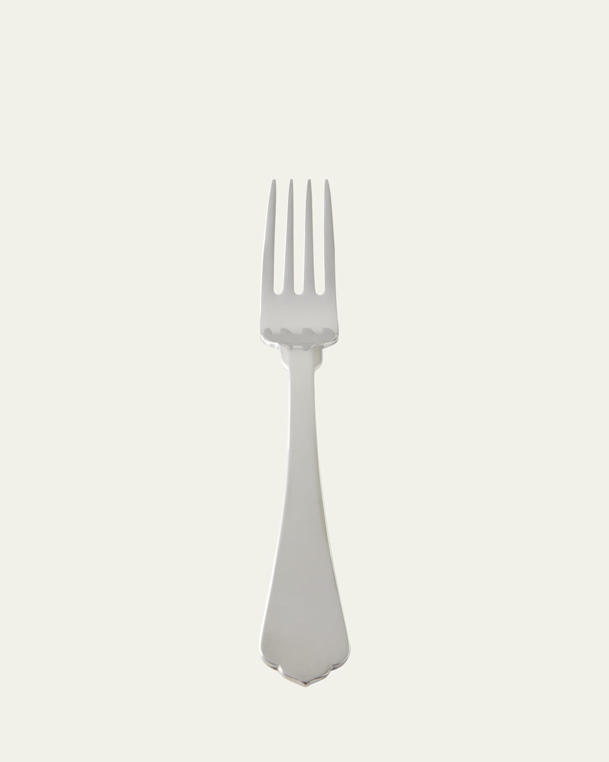 Astier De Villatte Naples Fork - Stainless Steel